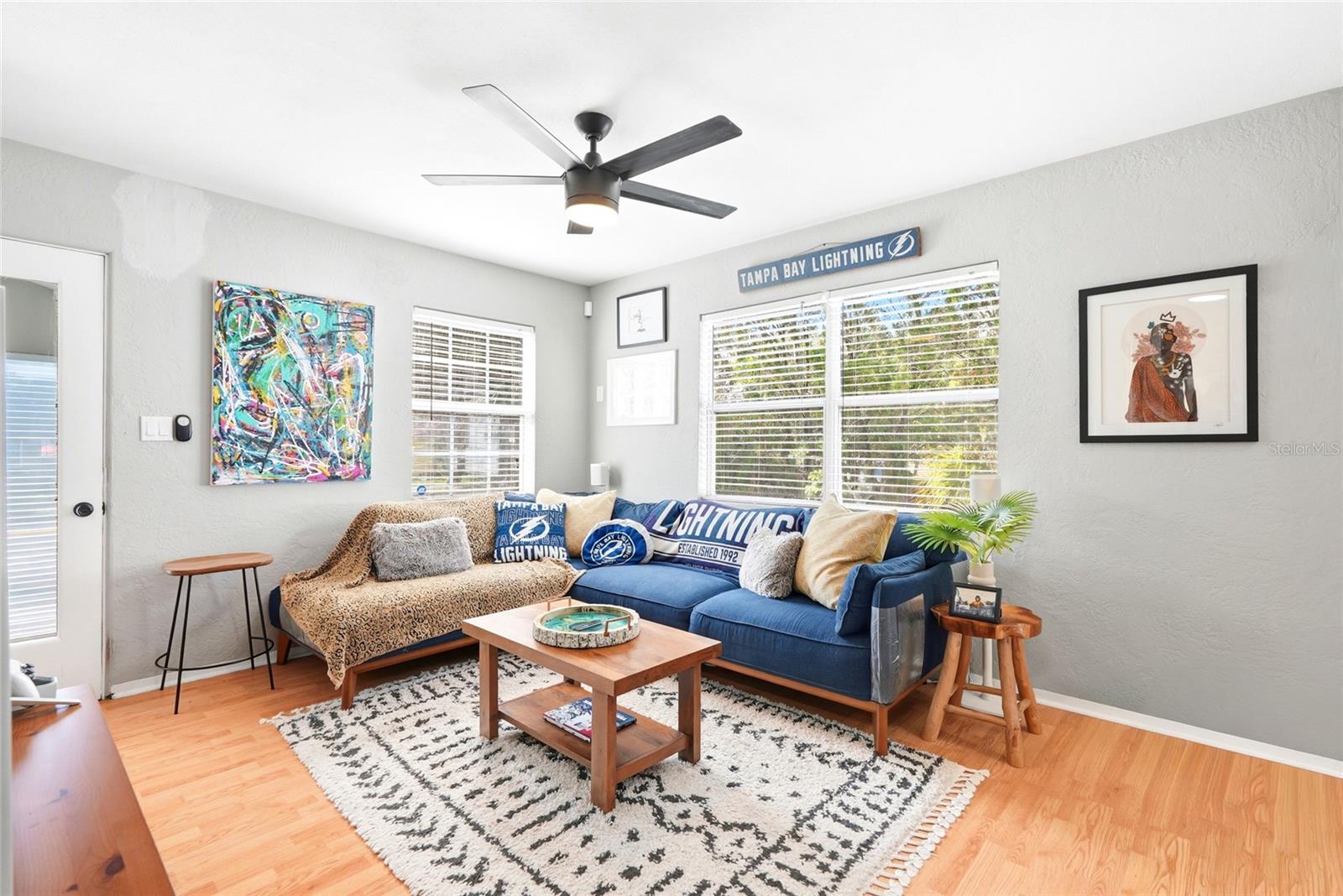 FAIRFIELD VIEW - Residential