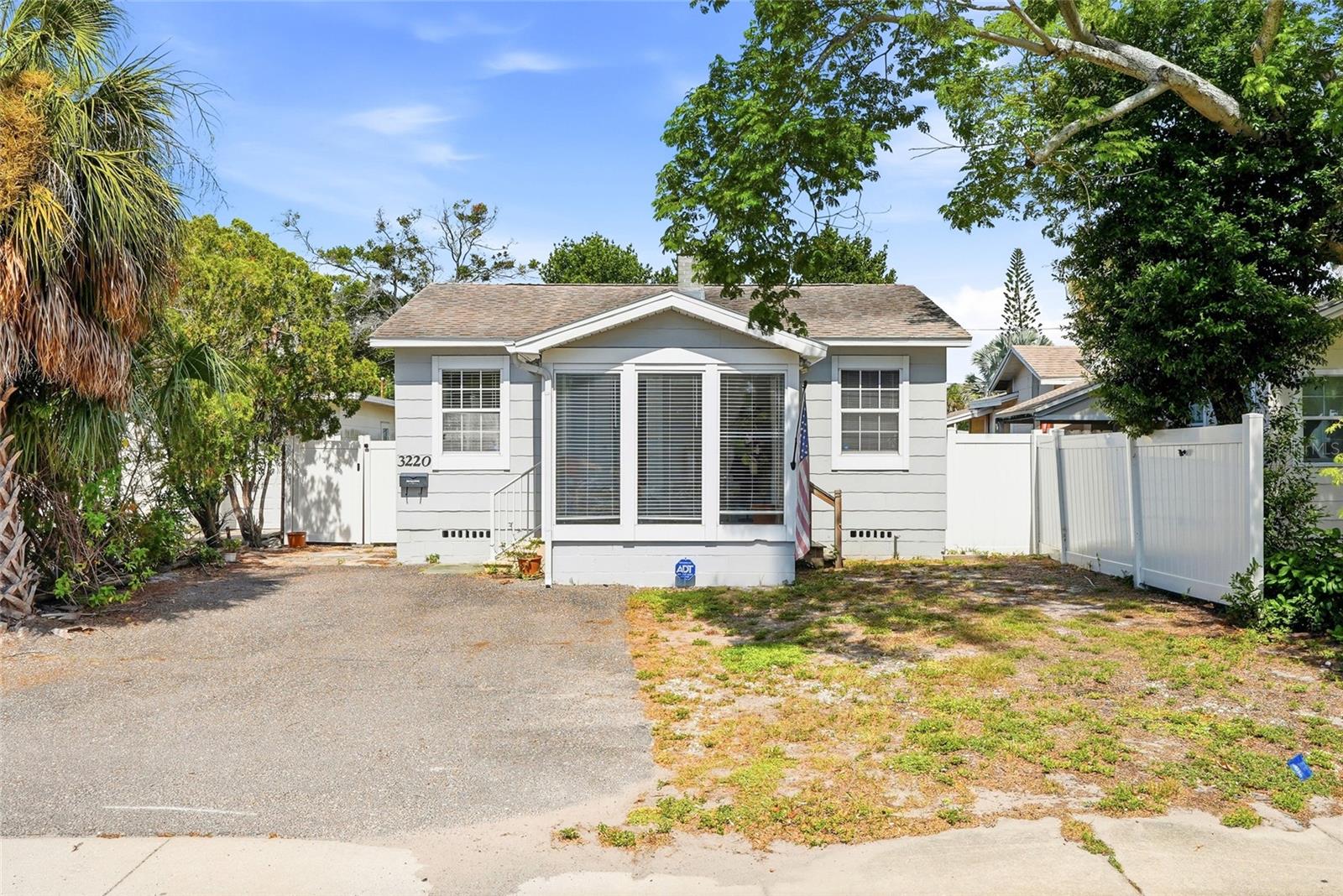 FAIRFIELD VIEW - Residential
