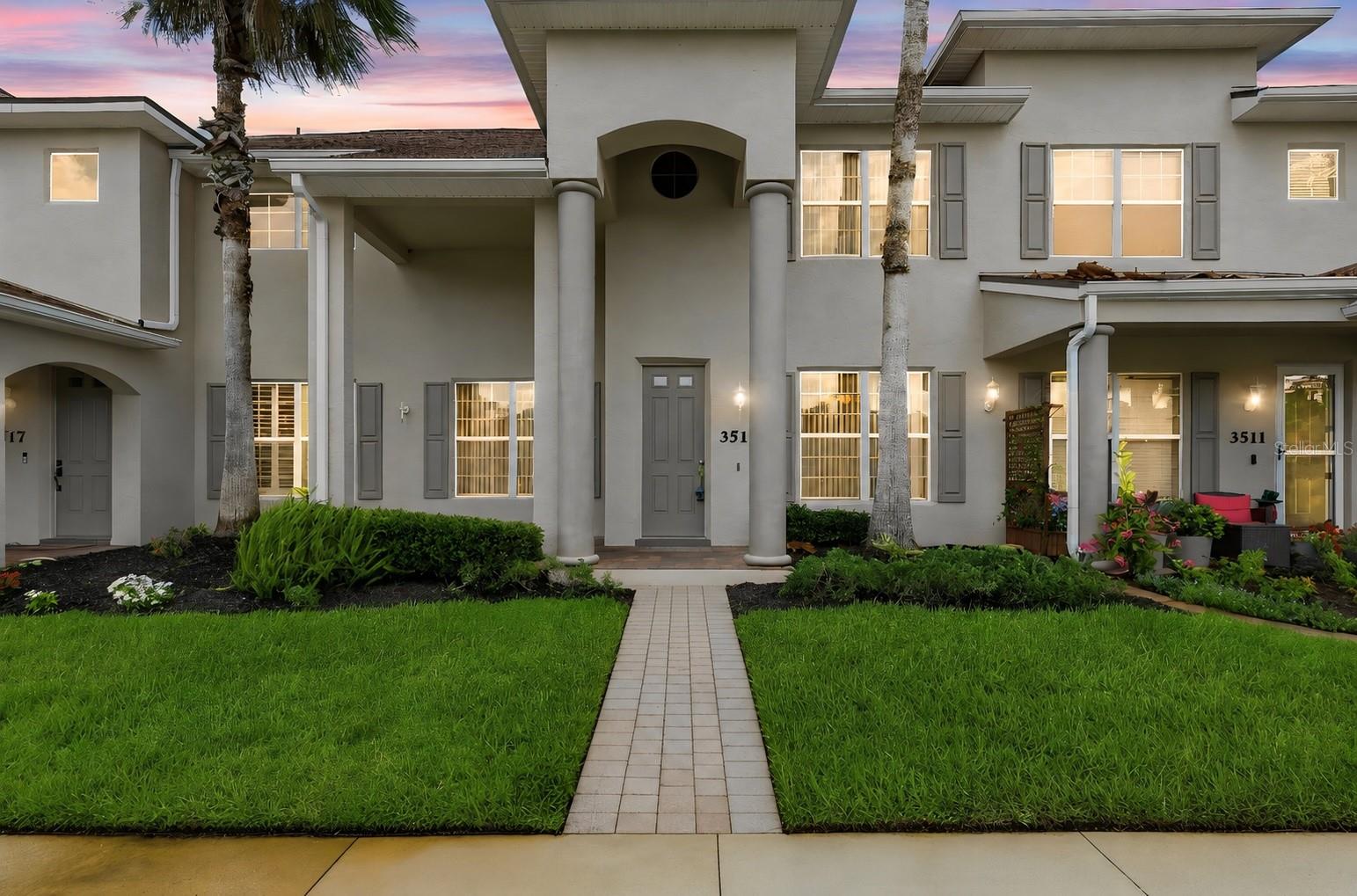 VENETIAN BAY PH 1B UNIT 01 - Residential