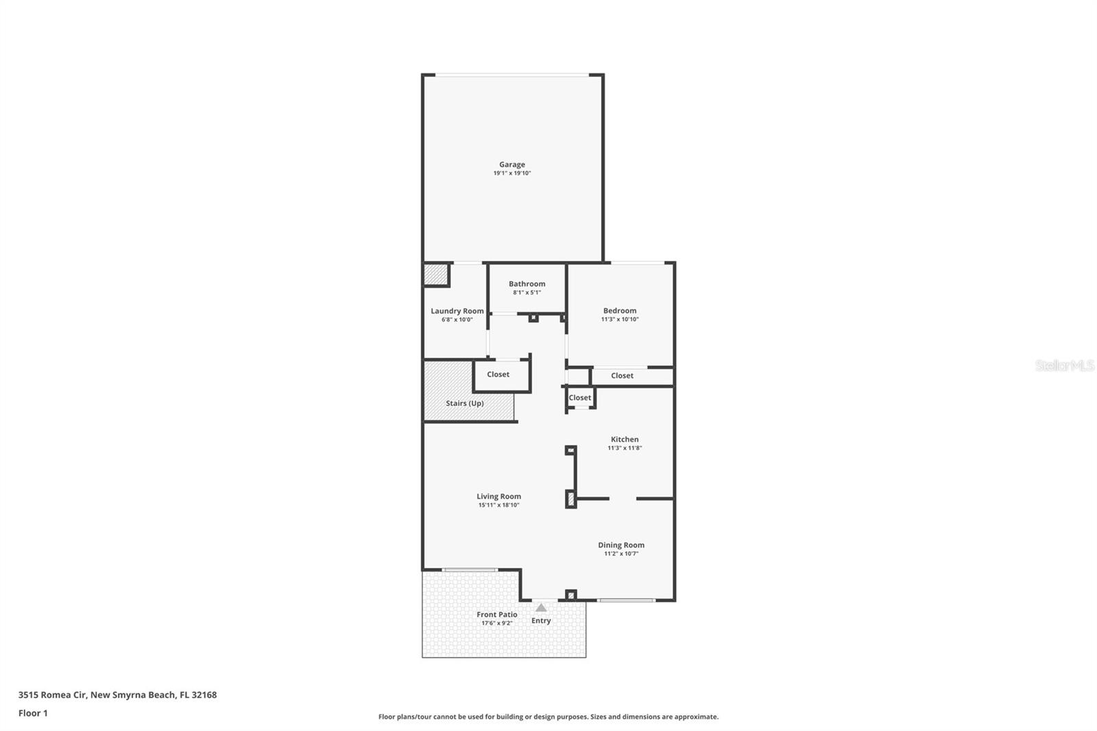 VENETIAN BAY PH 1B UNIT 01 - Residential