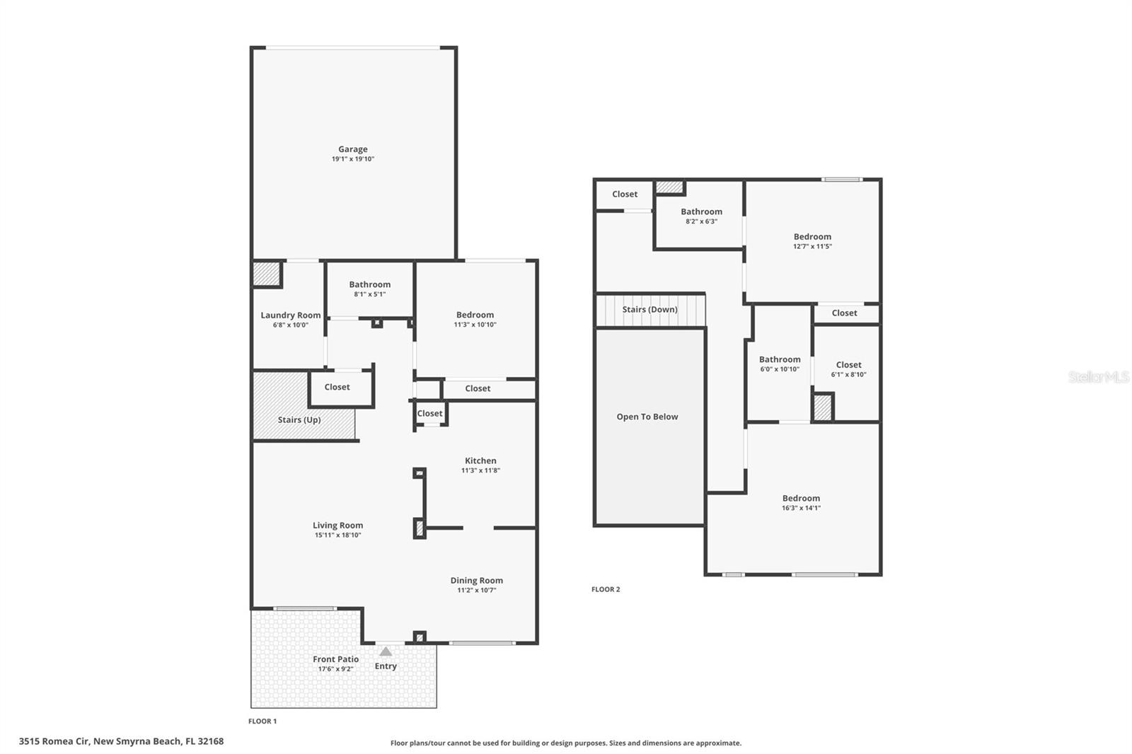 VENETIAN BAY PH 1B UNIT 01 - Residential