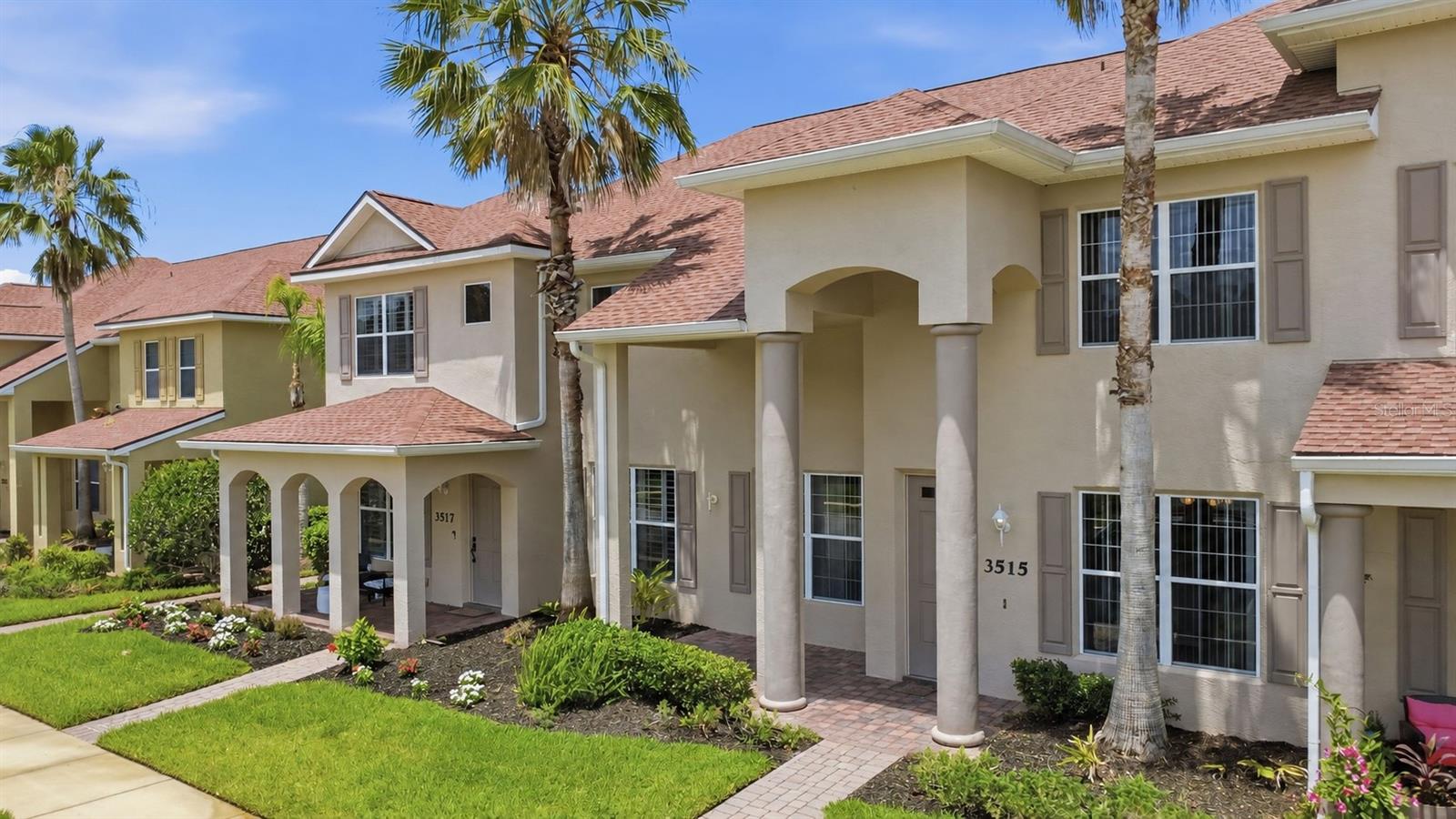 VENETIAN BAY PH 1B UNIT 01 - Residential