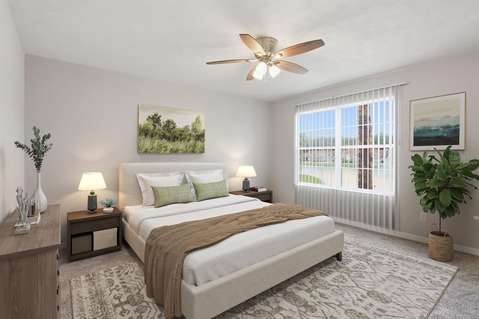 VENETIAN BAY PH 1B UNIT 01 - Residential