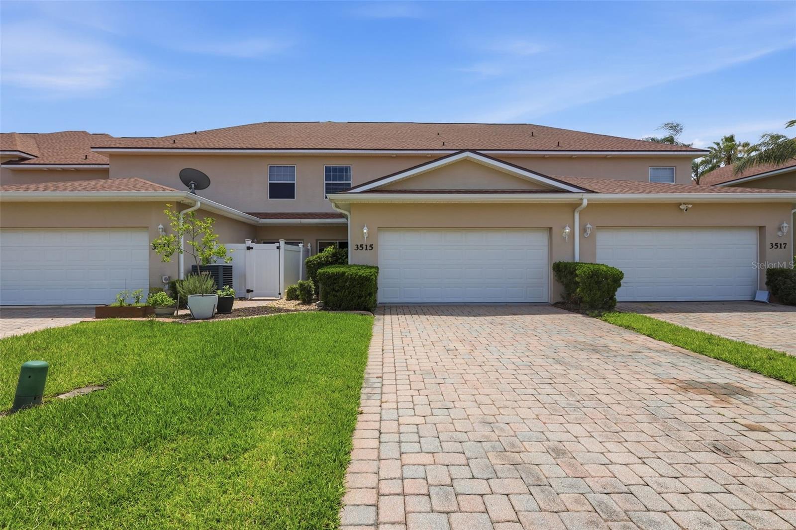 VENETIAN BAY PH 1B UNIT 01 - Residential