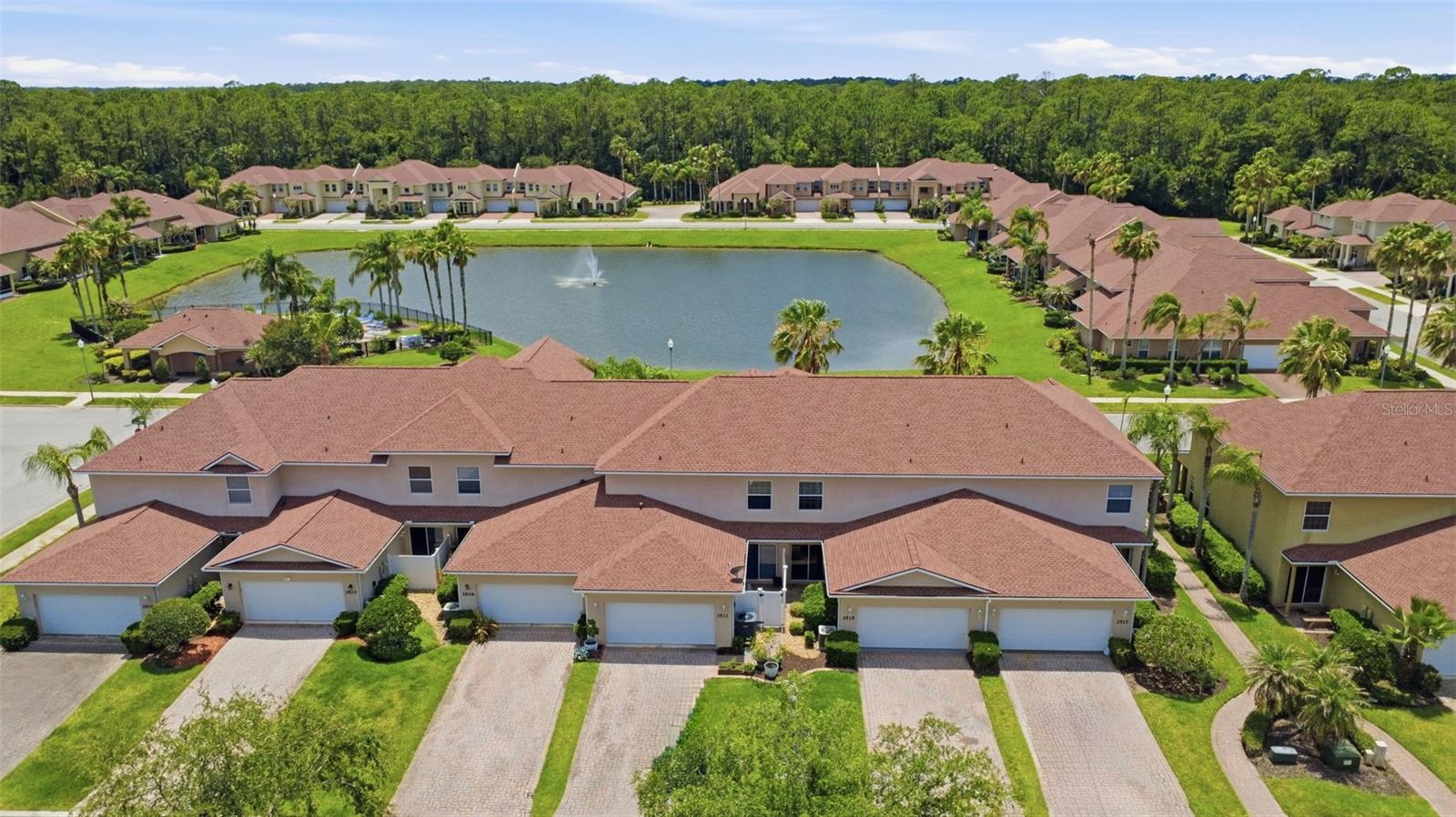 VENETIAN BAY PH 1B UNIT 01 - Residential