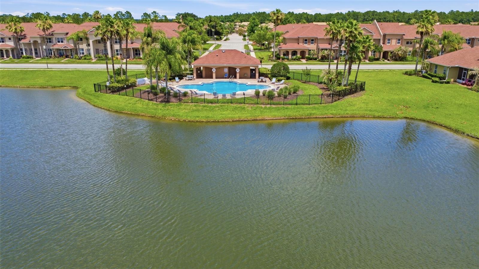 VENETIAN BAY PH 1B UNIT 01 - Residential