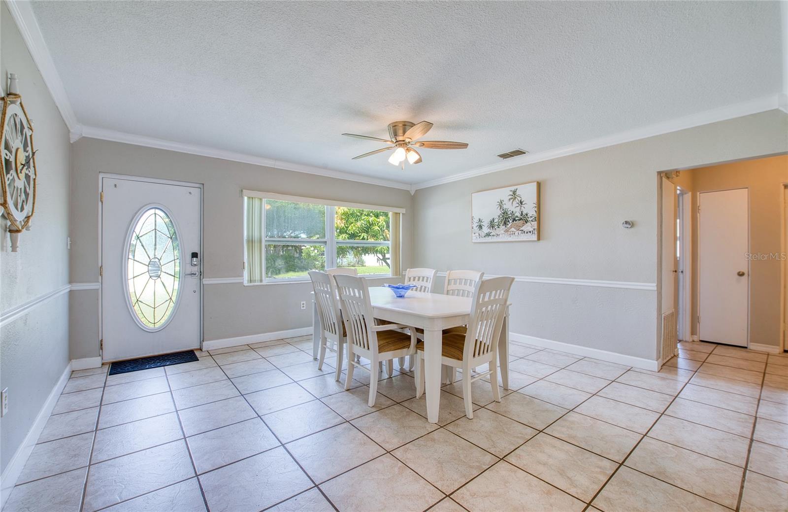 BAY PINES ESTATES - Residential Lease