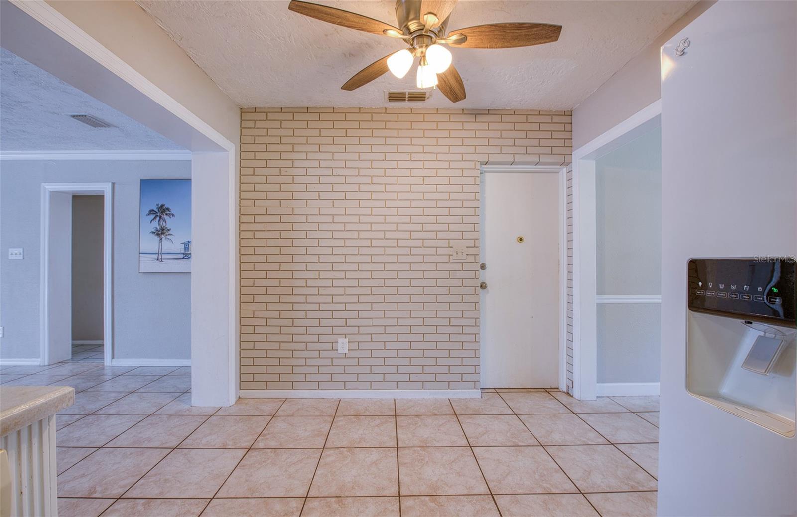 BAY PINES ESTATES - Residential Lease