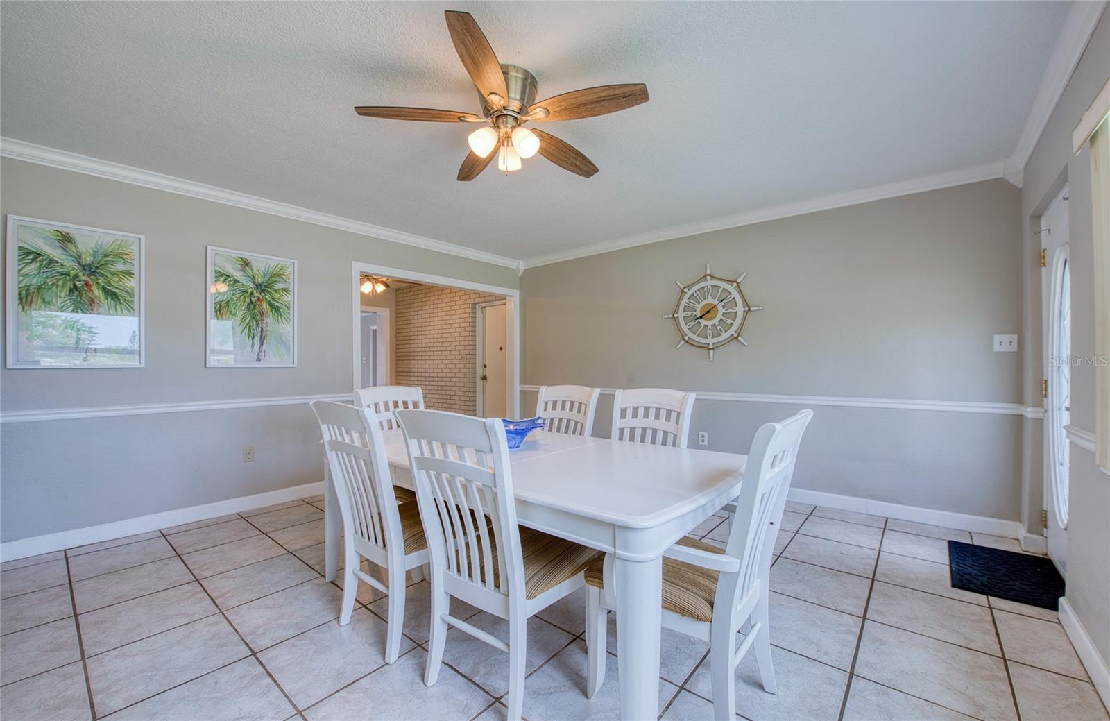 BAY PINES ESTATES - Residential Lease