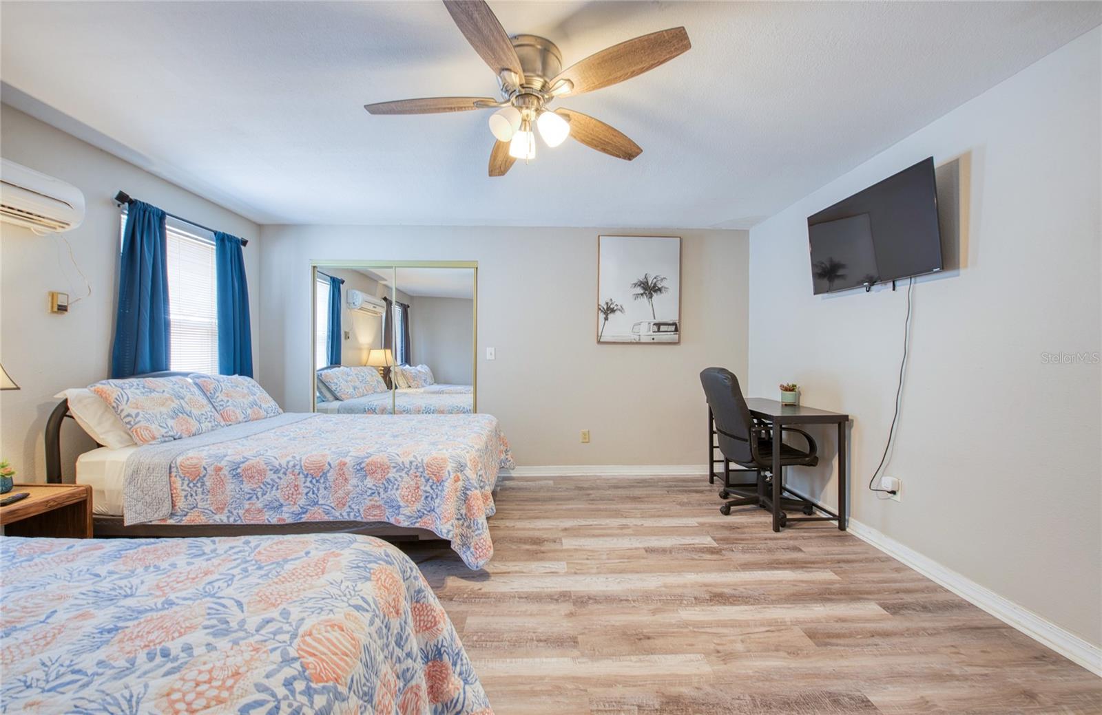 BAY PINES ESTATES - Residential Lease