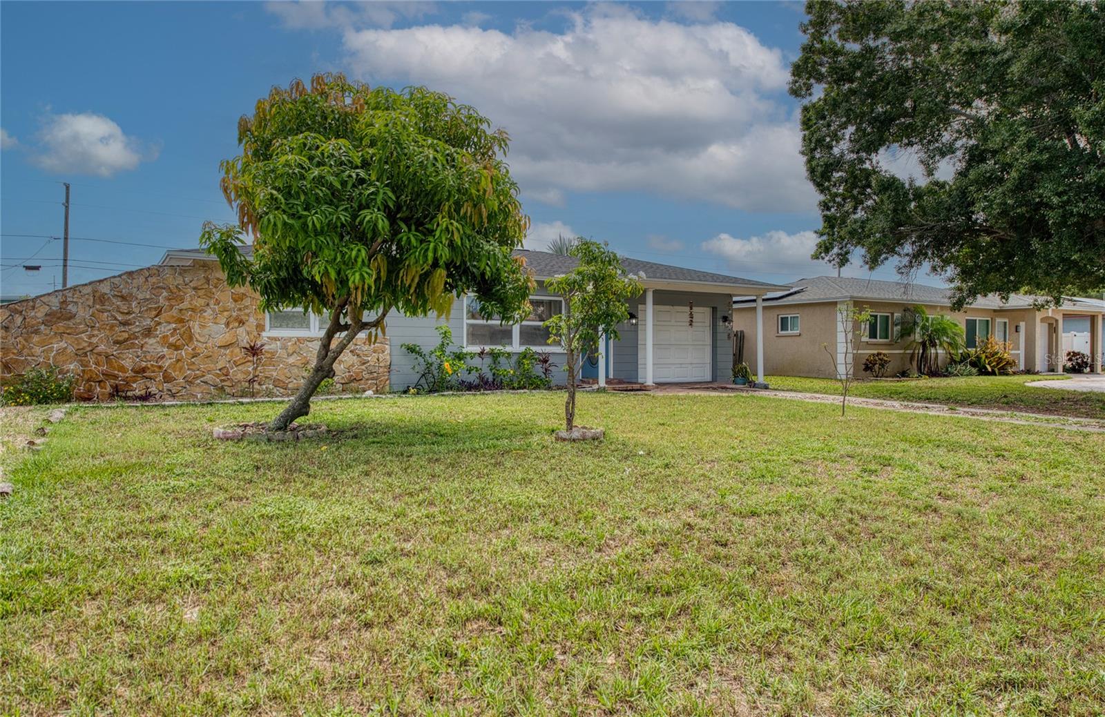 BAY PINES ESTATES - Residential Lease