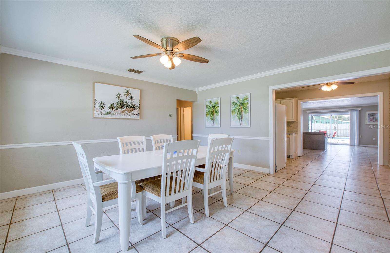 BAY PINES ESTATES - Residential Lease