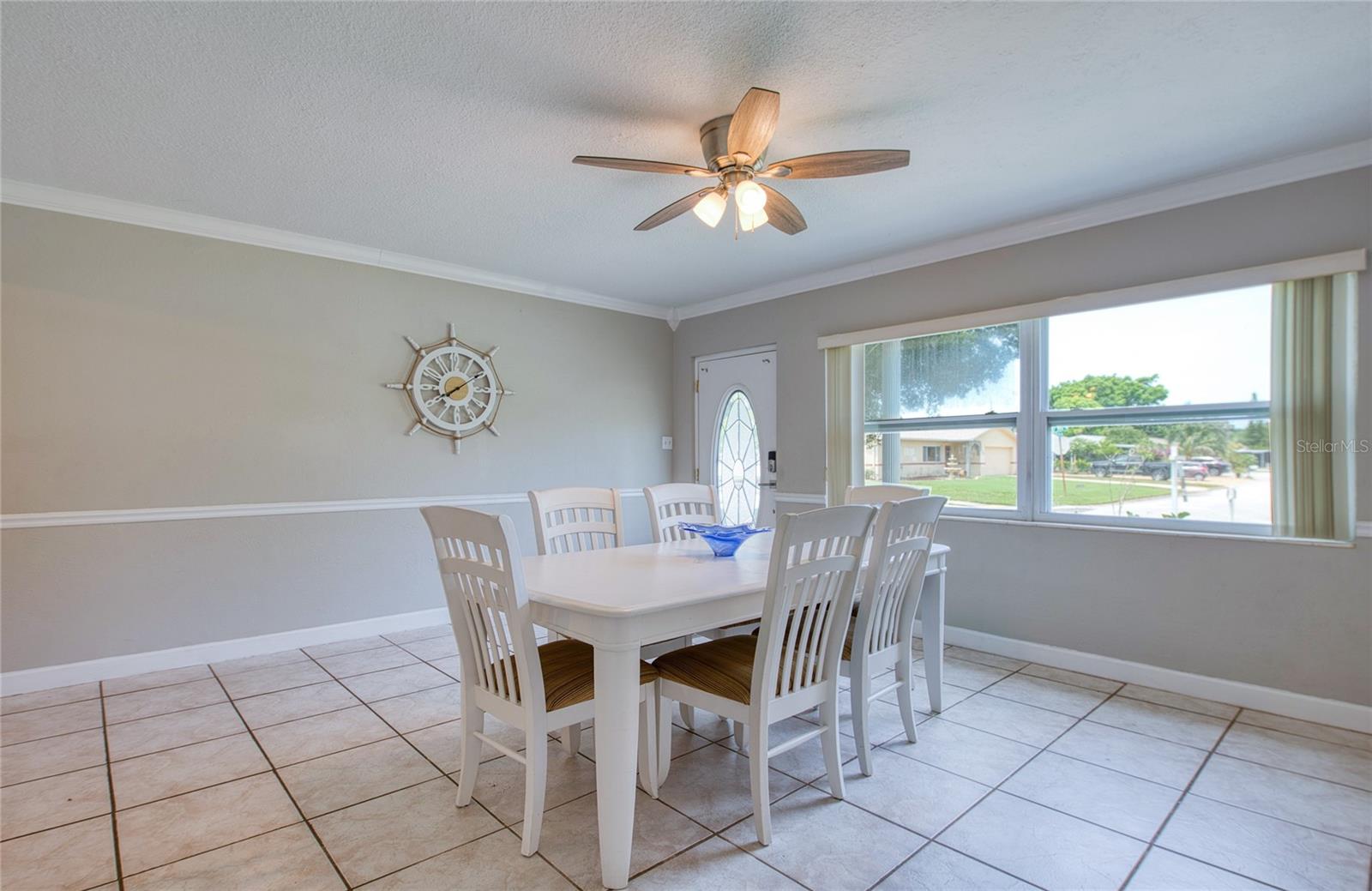 BAY PINES ESTATES - Residential Lease