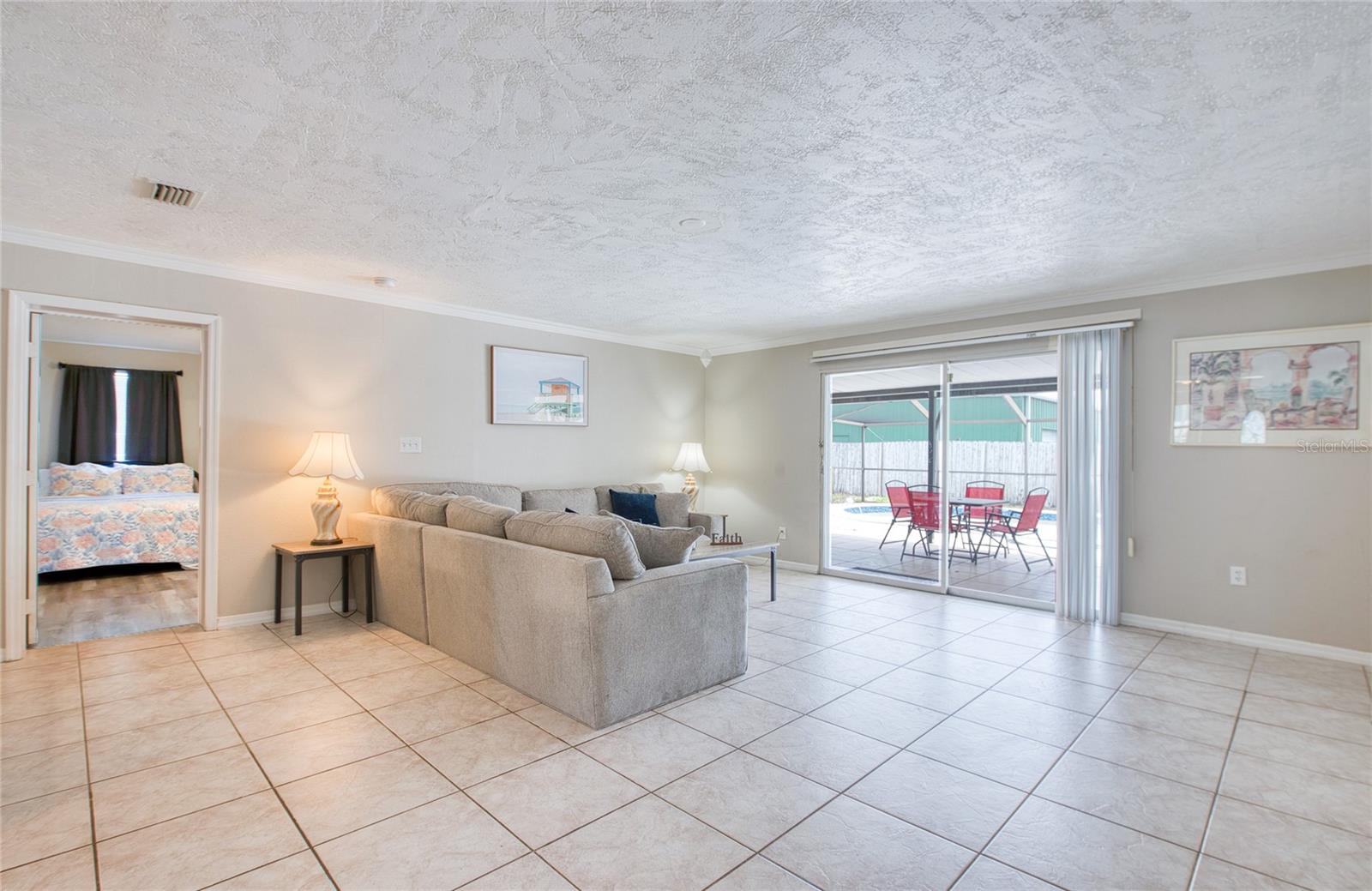 BAY PINES ESTATES - Residential Lease