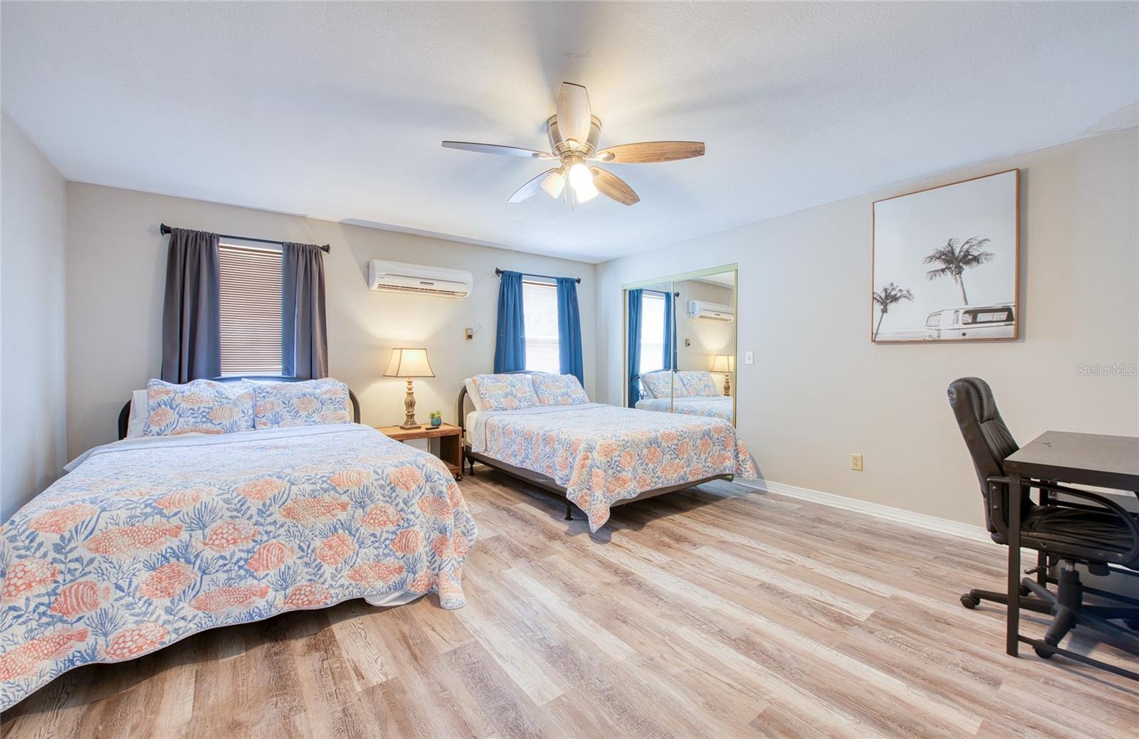 BAY PINES ESTATES - Residential Lease