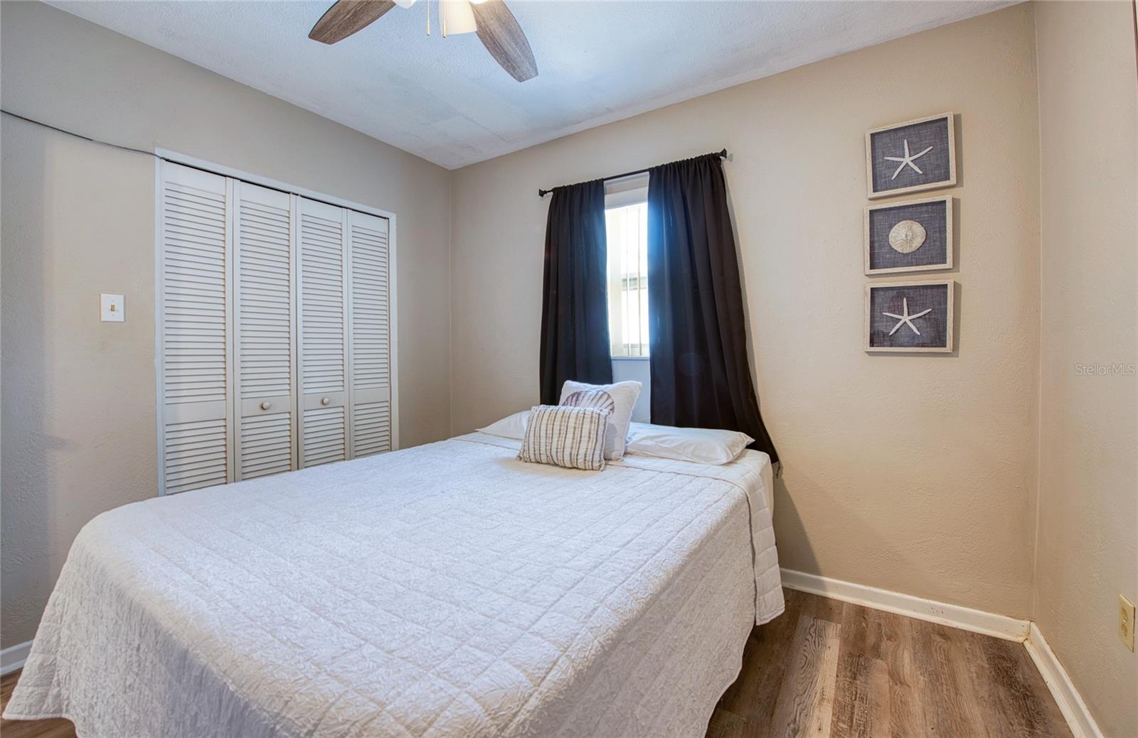 BAY PINES ESTATES - Residential Lease