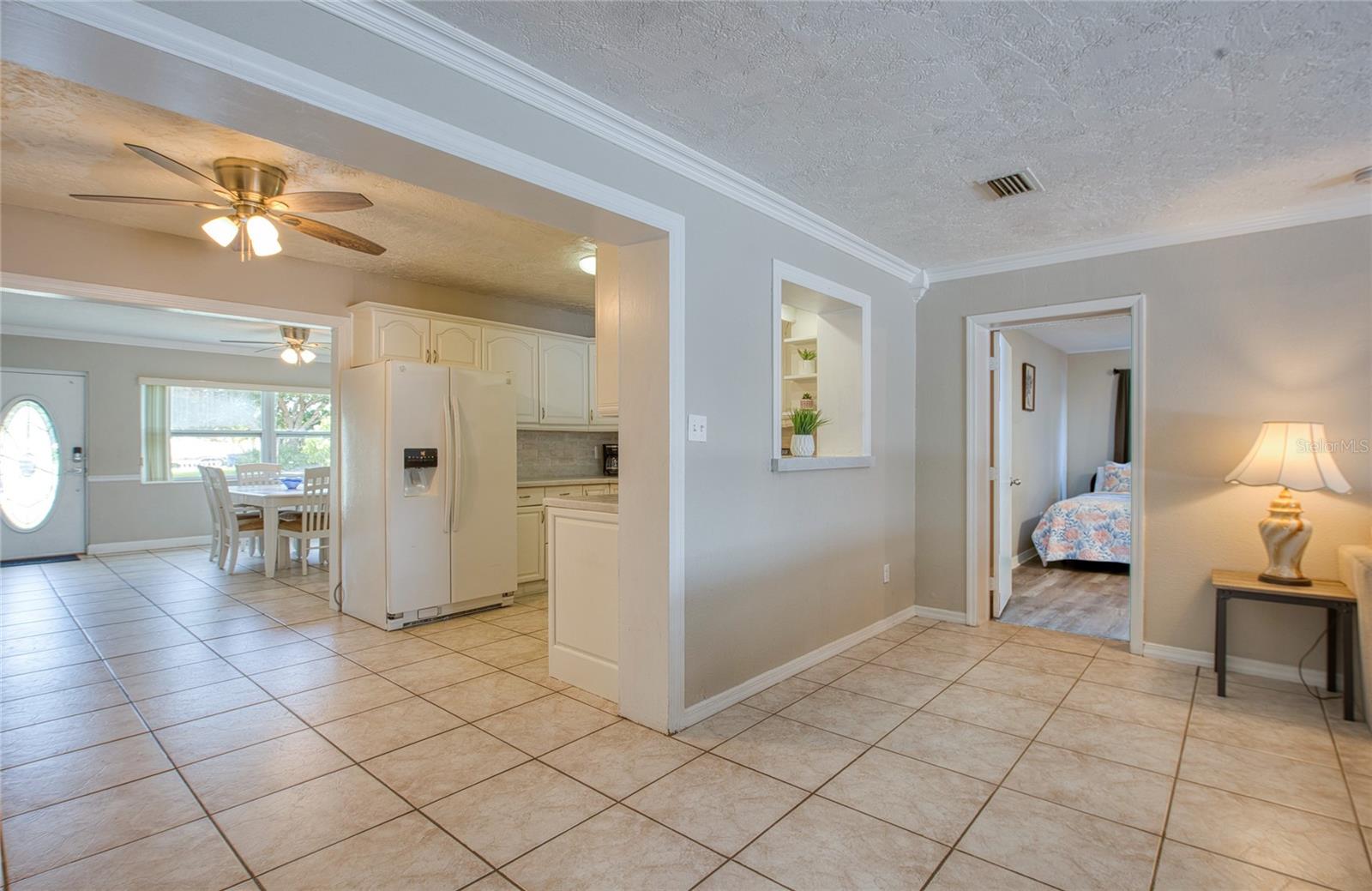 BAY PINES ESTATES - Residential Lease