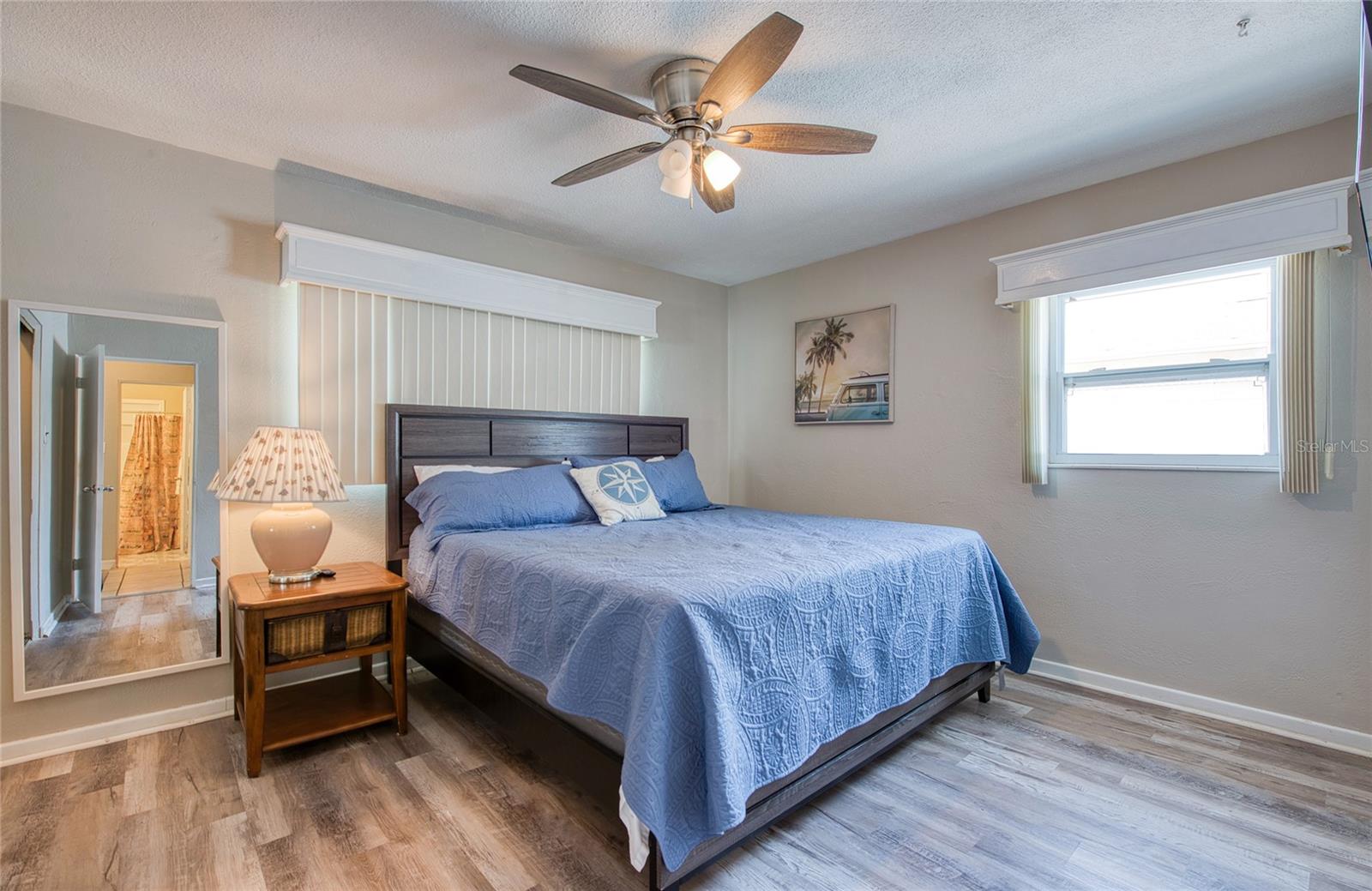 BAY PINES ESTATES - Residential Lease