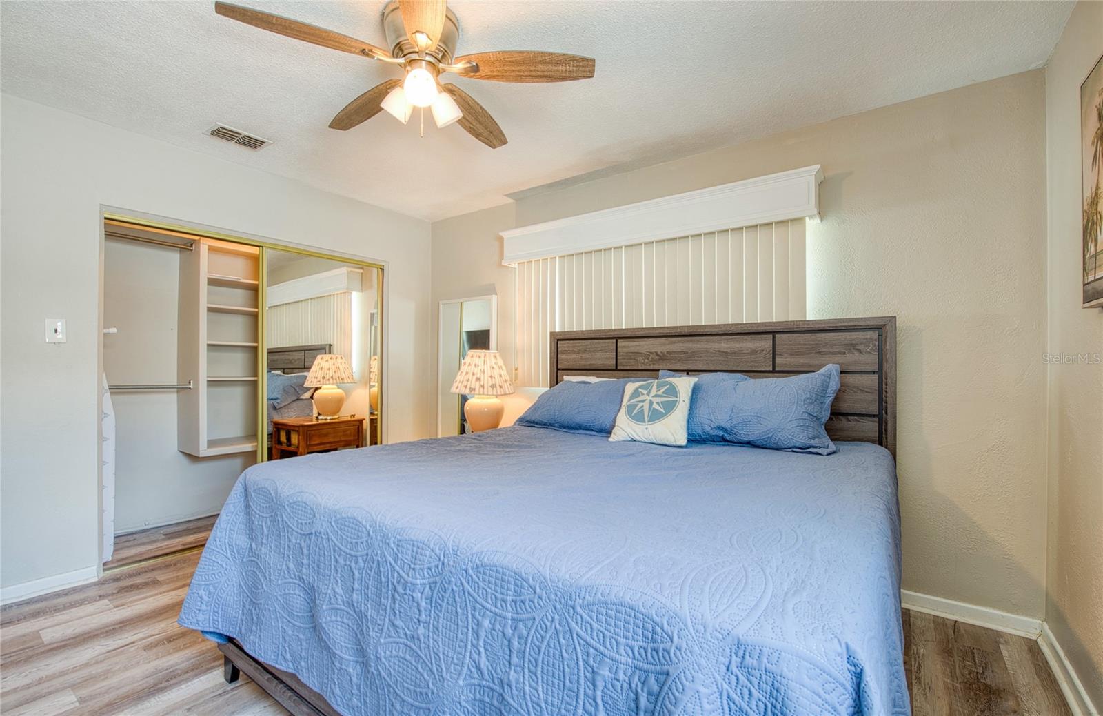 BAY PINES ESTATES - Residential Lease