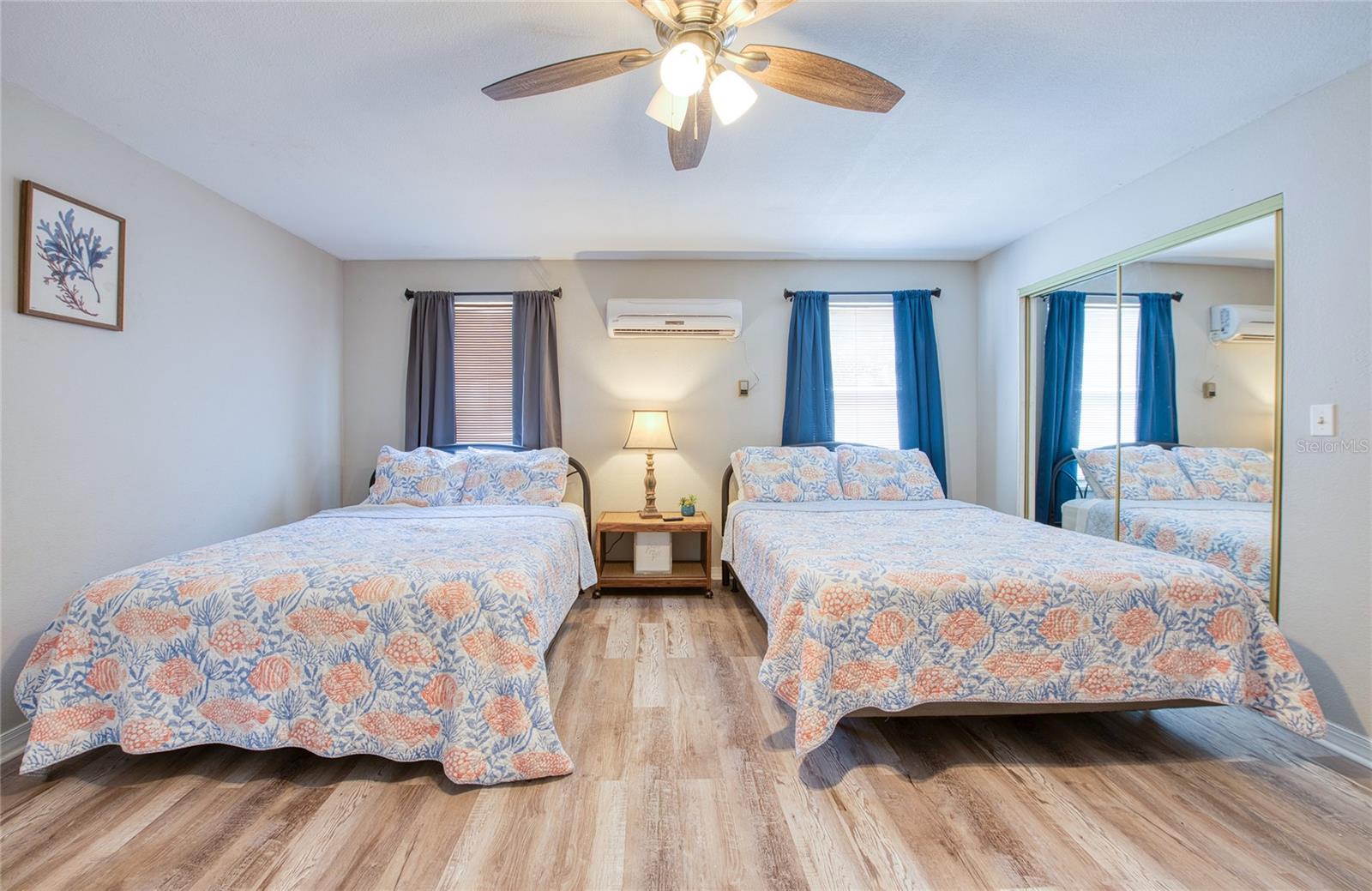 BAY PINES ESTATES - Residential Lease