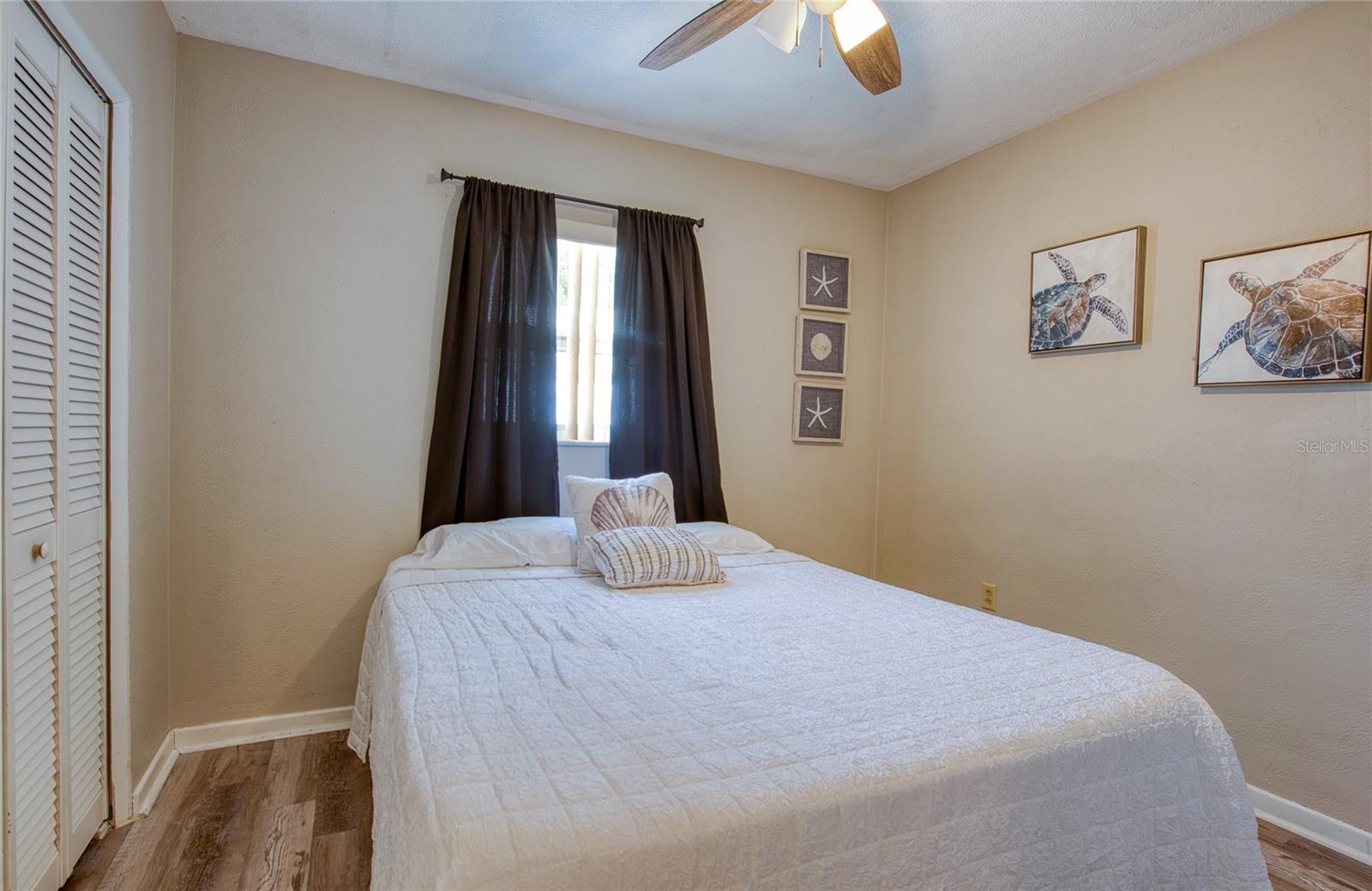 BAY PINES ESTATES - Residential Lease