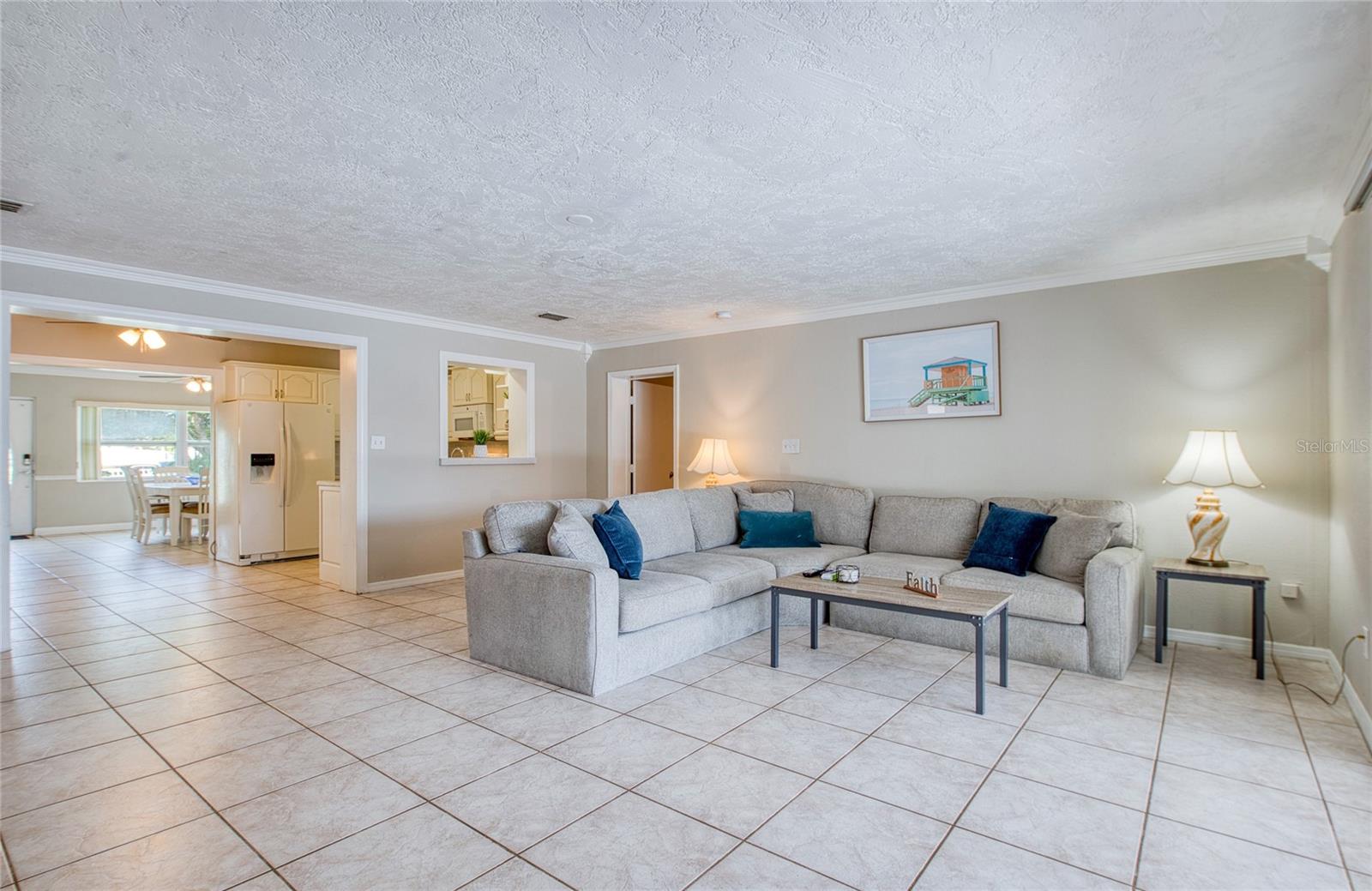 BAY PINES ESTATES - Residential Lease