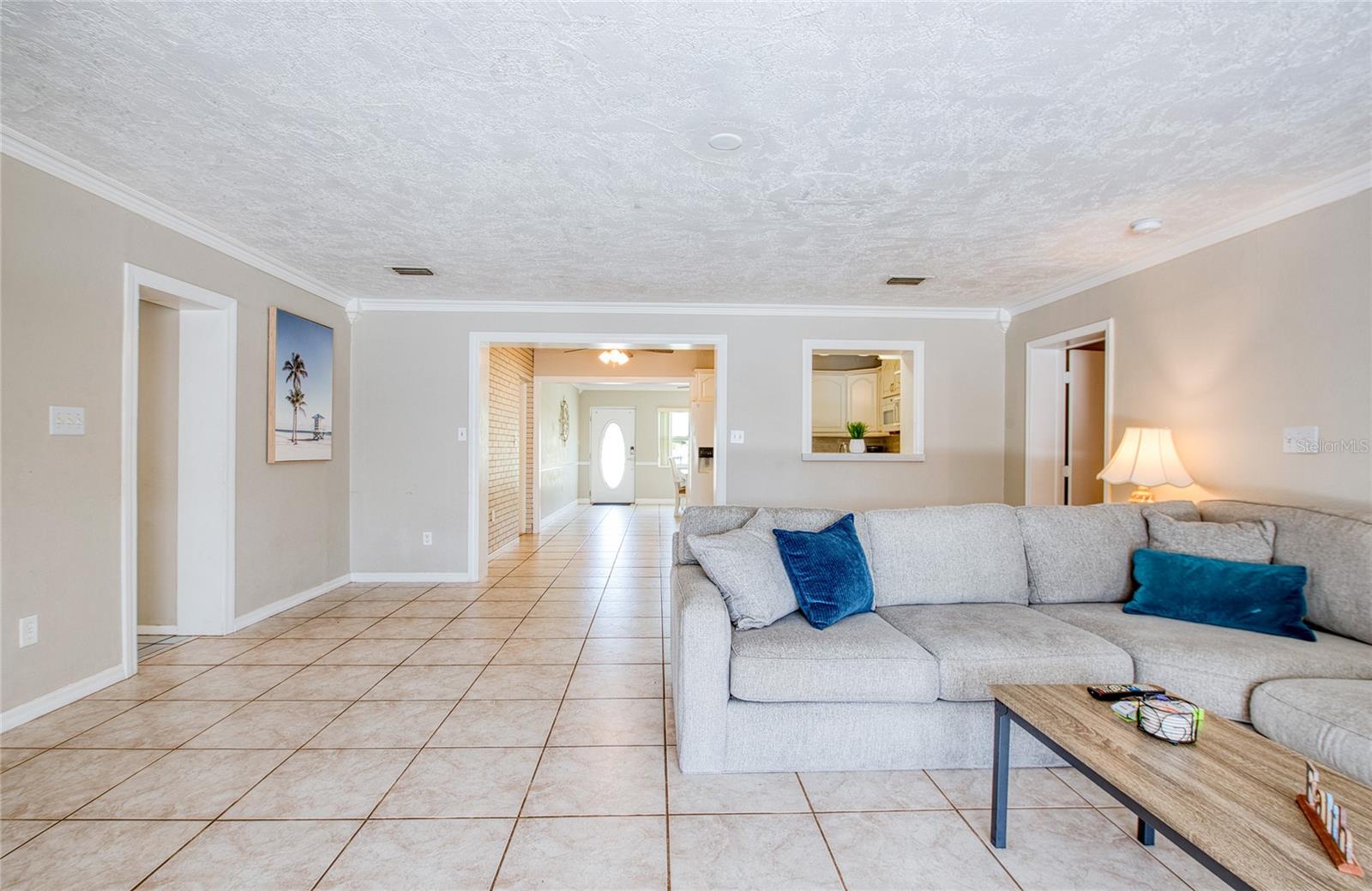 BAY PINES ESTATES - Residential Lease