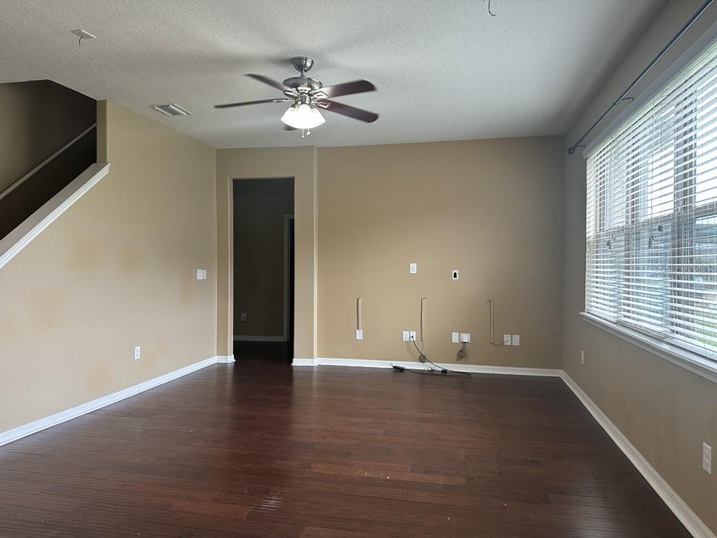STONEBRIER PH 4C - Residential Lease