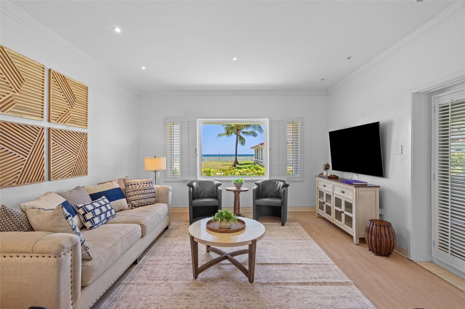 DORADO BEACH COTTAGES - Residential