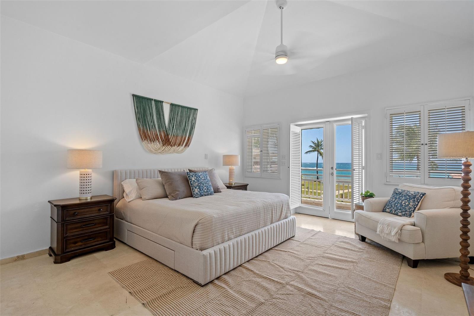 DORADO BEACH COTTAGES - Residential