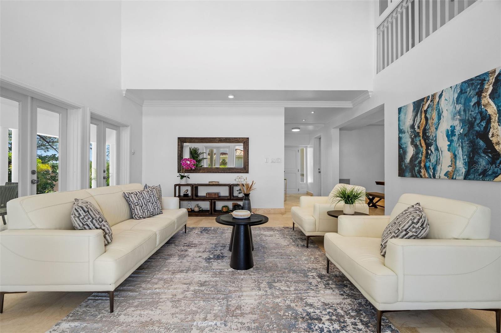 DORADO BEACH COTTAGES - Residential