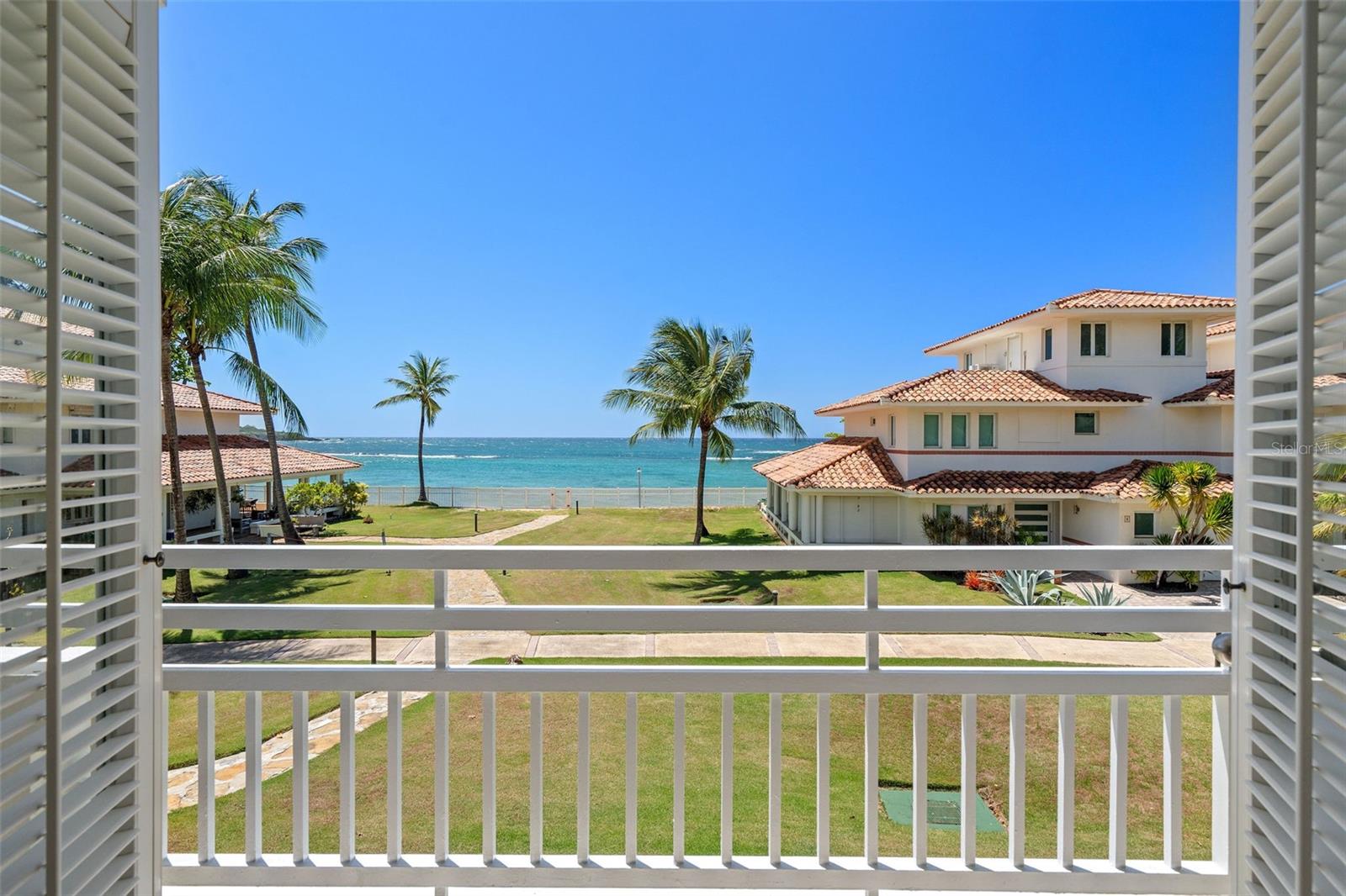 DORADO BEACH COTTAGES - Residential