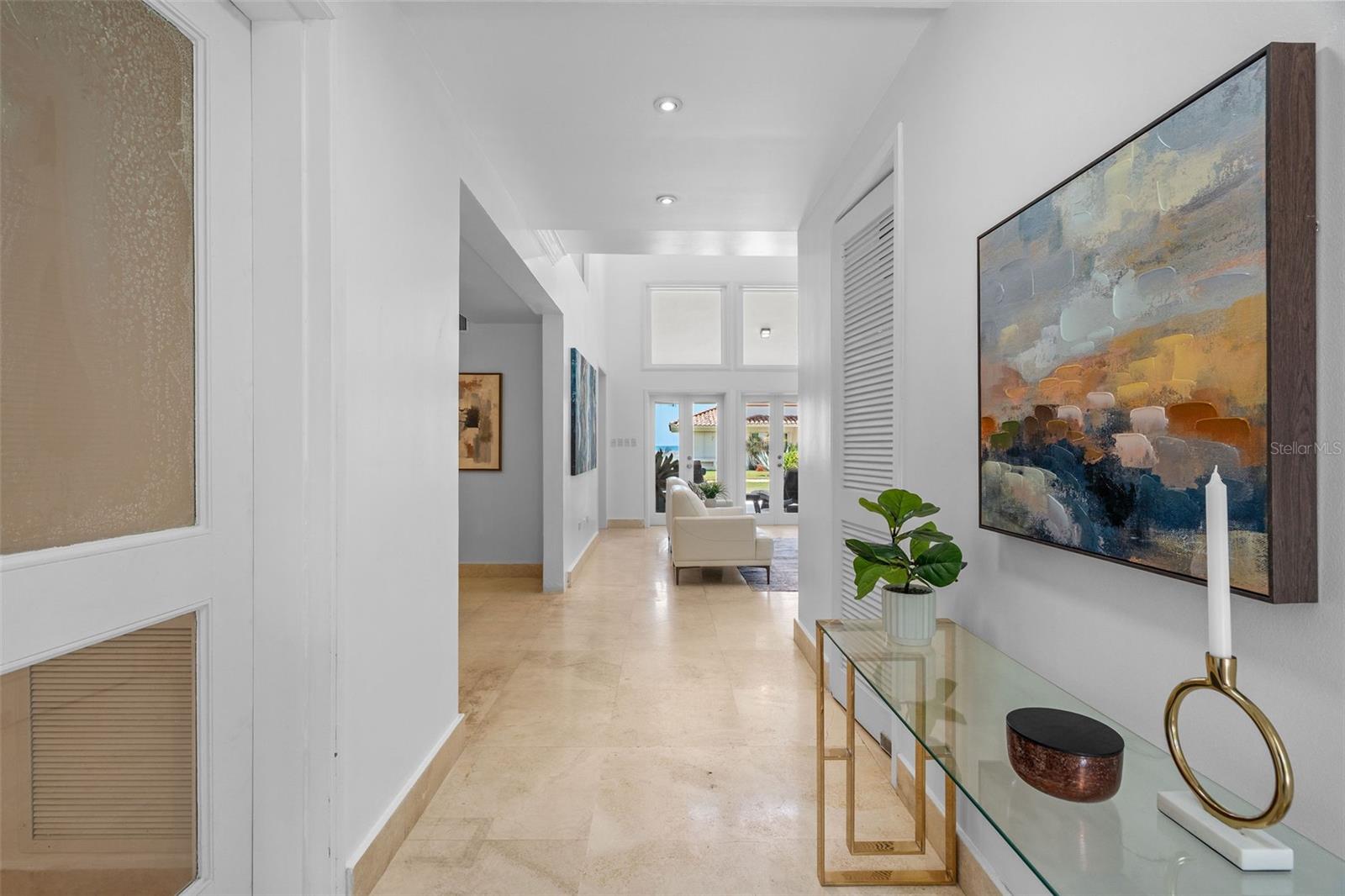 DORADO BEACH COTTAGES - Residential