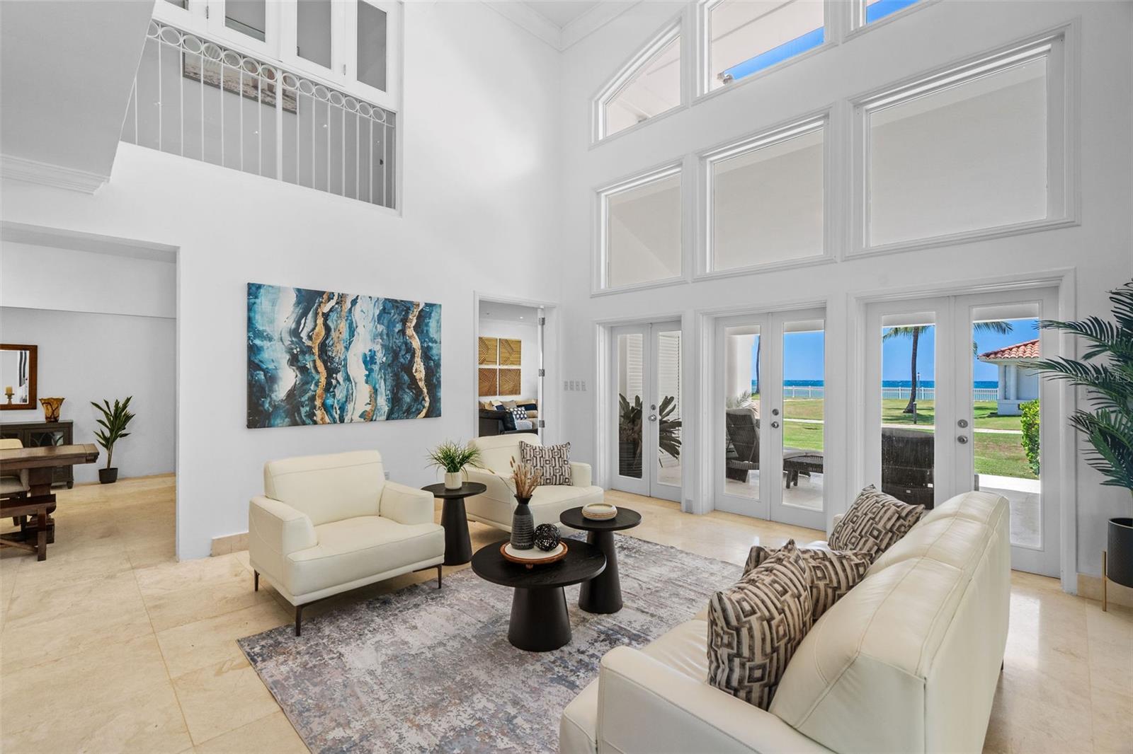 DORADO BEACH COTTAGES - Residential