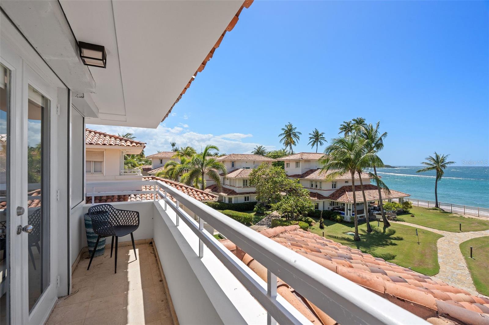 DORADO BEACH COTTAGES - Residential
