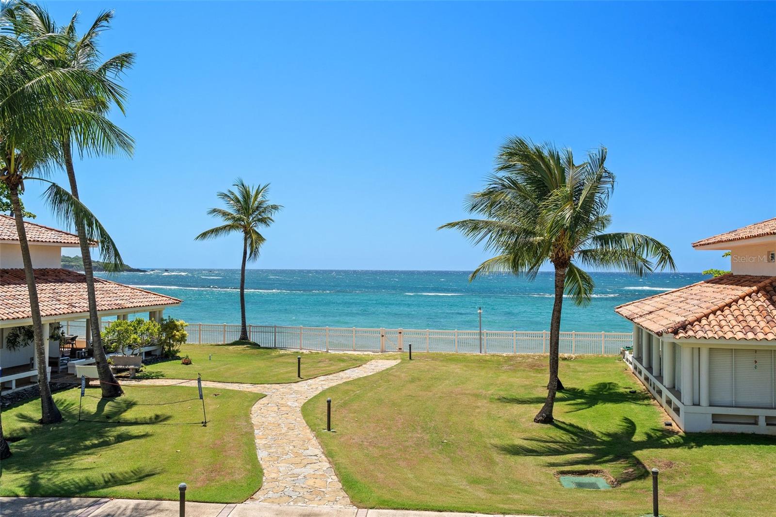 DORADO BEACH COTTAGES - Residential