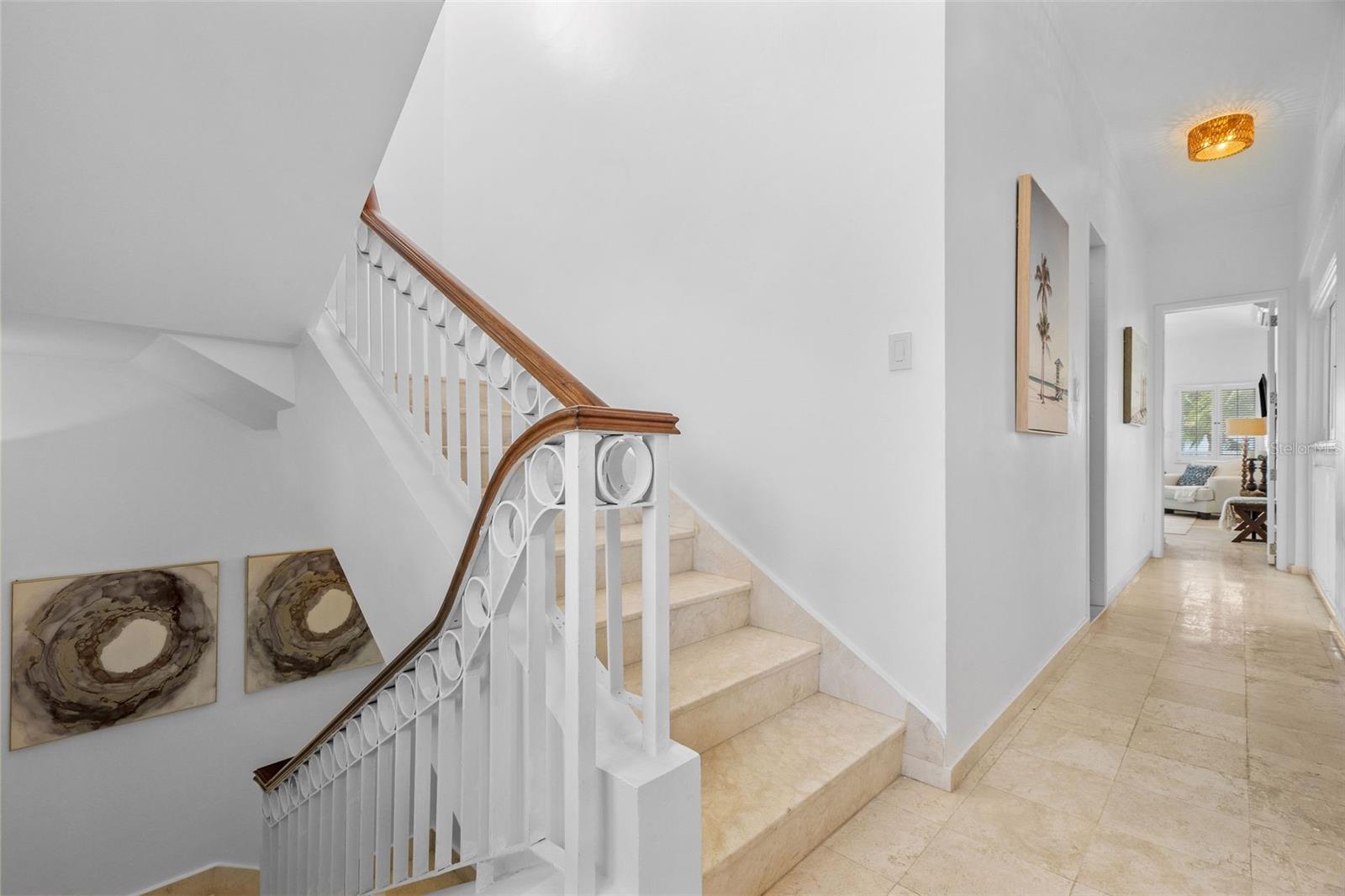 DORADO BEACH COTTAGES - Residential