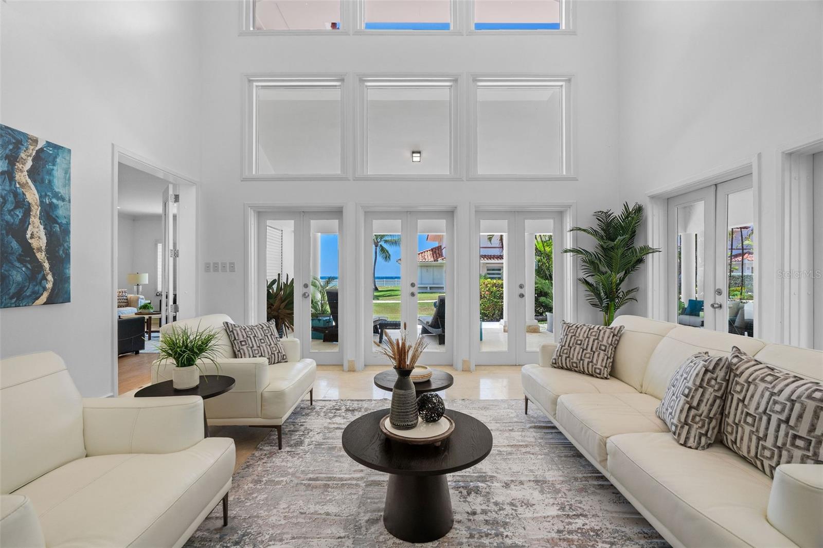 DORADO BEACH COTTAGES - Residential
