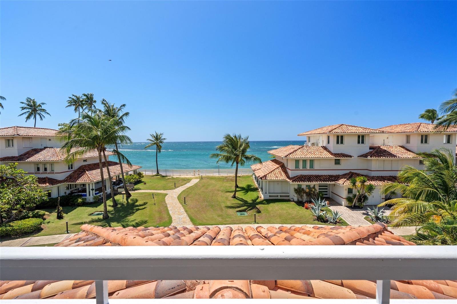 DORADO BEACH COTTAGES - Residential