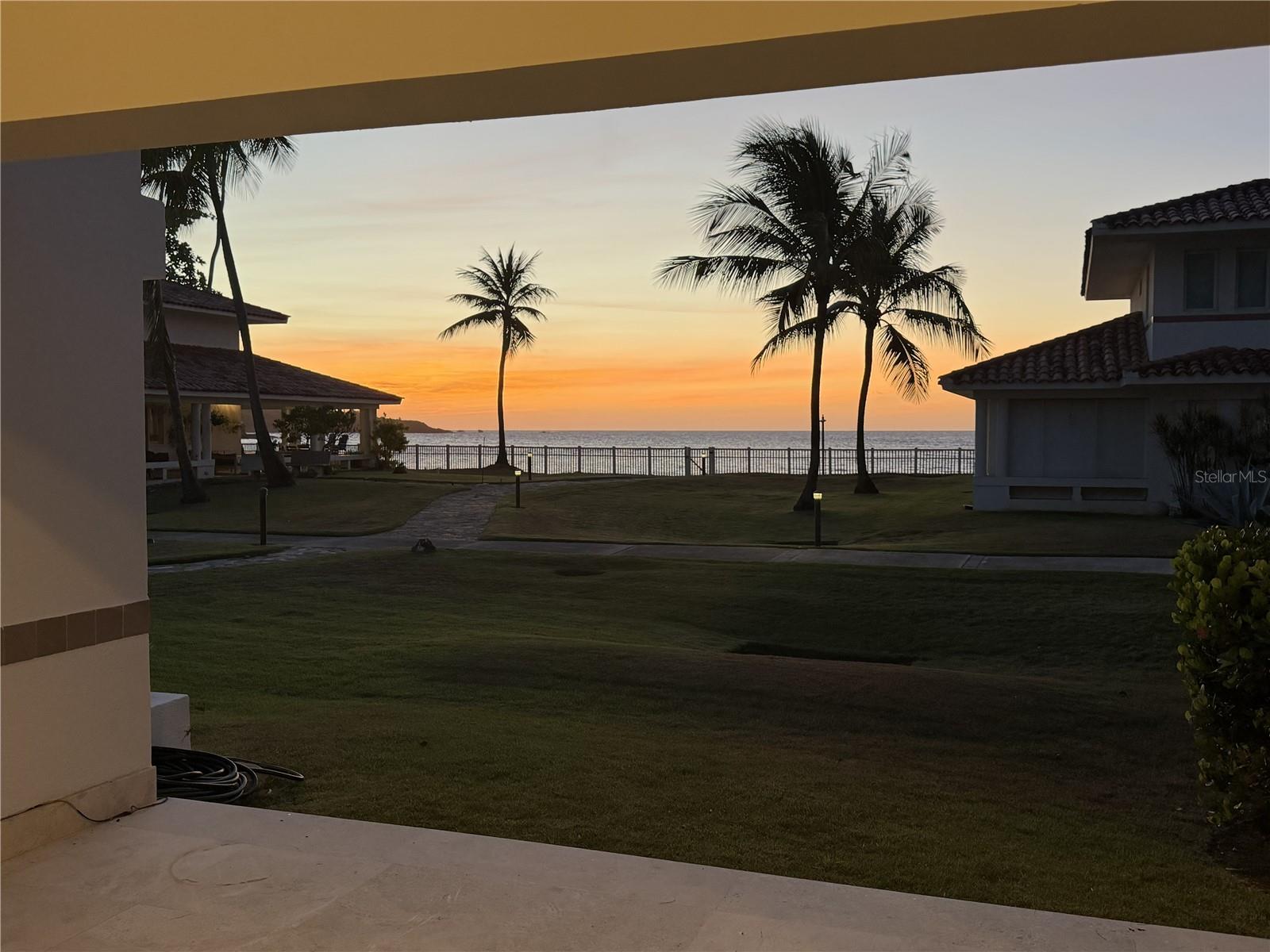 Newly designed three-story residence is nestled within The Cottages, an exclusive community of just 14 owners, offering breathtaking ocean views and a coveted location adjacent to Dorado Beach Resort. With unparalleled privacy and convenience, residents benefit from a shared backup generator and a cistern for seamless living. Ideally positioned near the ocean and a premier surf break, this home is a true coastal retreat. From the covered terrace, you'll soon be able to take in scenic views of the highly anticipated West Golf Course at Dorado Beach Resort.

Inside, the thoughtfully designed layout maximizes space and natural light. The first floor boasts a guest bedroom currently used as a living room adjacent to the formal living room with high-ceilings and ocean views. The second floor features a master suite with a private ocean-view terrace, a secondary bedroom, and a convenient laundry room. On the third floor, a junior suite with its own balcony offers a private escape with panoramic ocean vistas. A rare opportunity to own a slice of paradise in one of Dorado’s most coveted communities! Also available for lease.