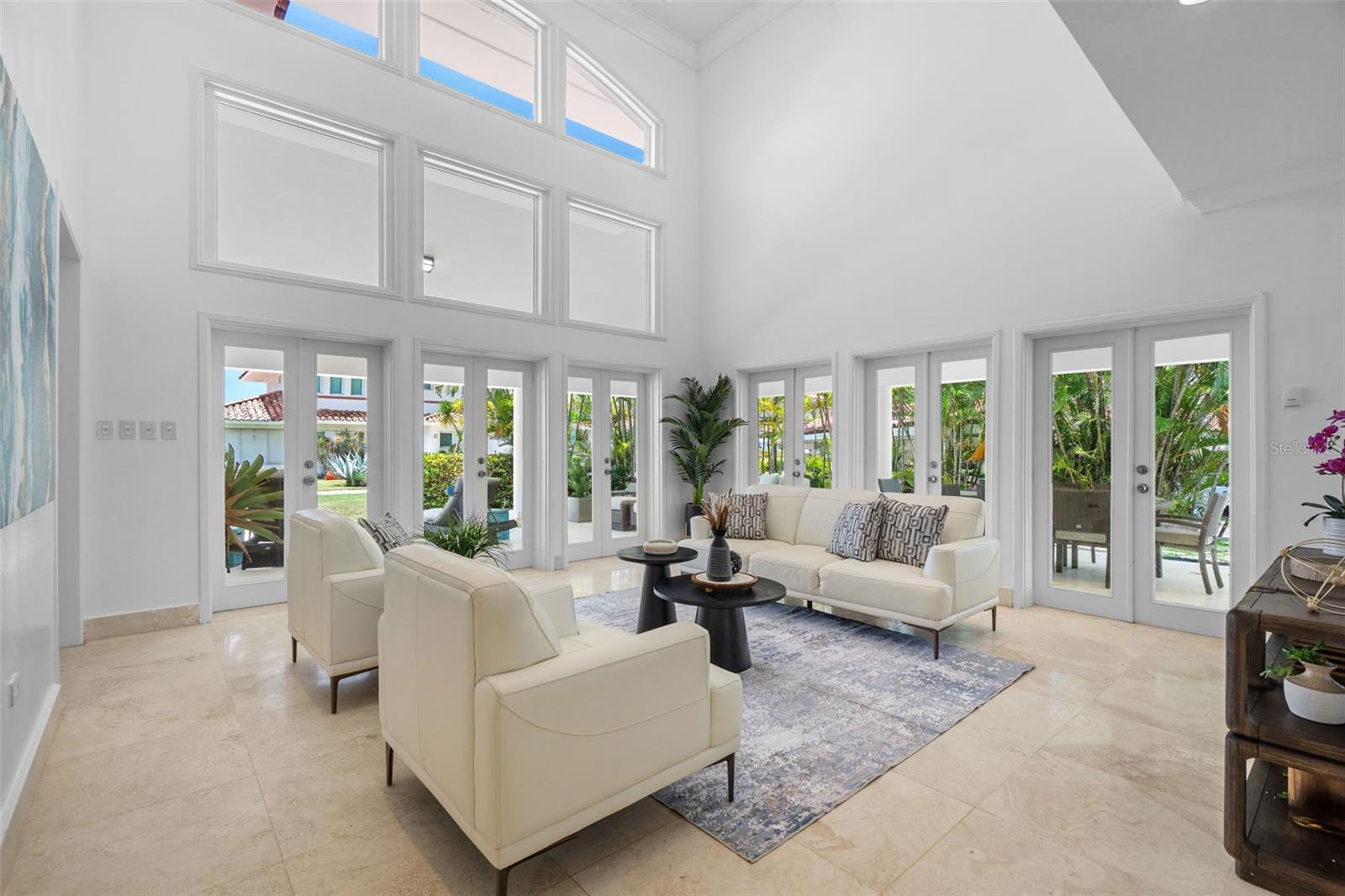 DORADO BEACH COTTAGES - Residential