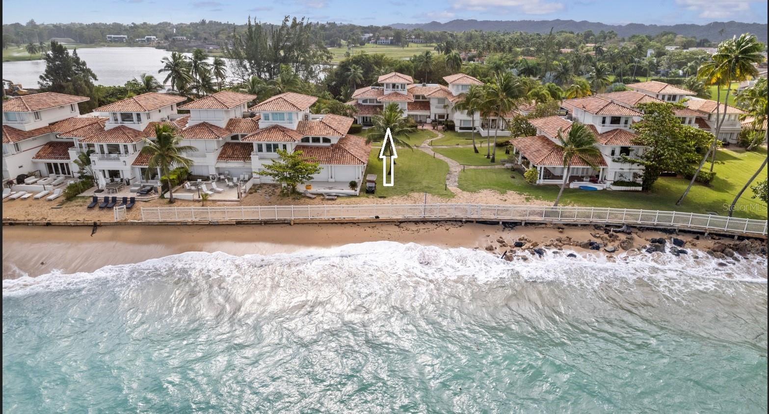 DORADO BEACH COTTAGES - Residential