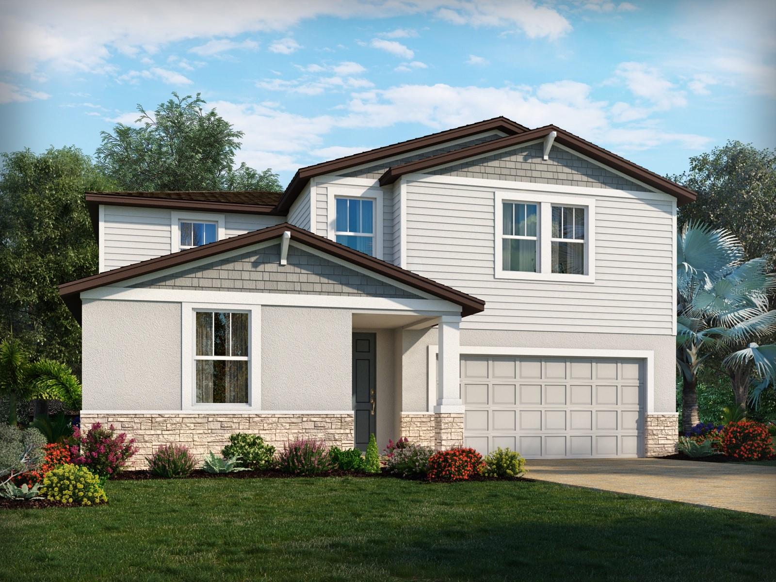 HAMILTON BLUFF - Residential