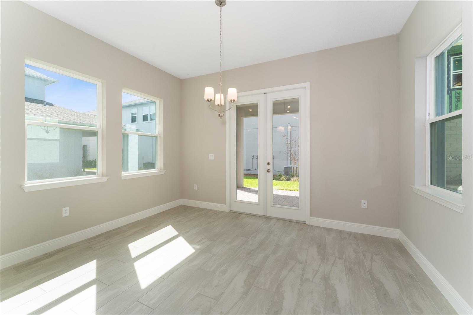 LAUREATE PARK PRCL N-3 PH 2 - Residential Lease