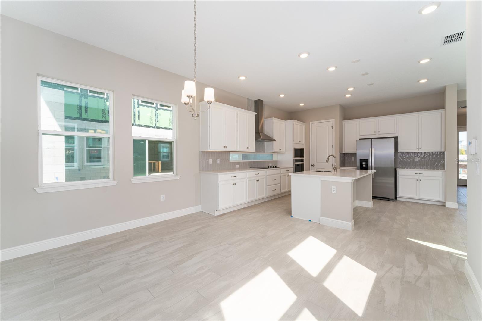 LAUREATE PARK PRCL N-3 PH 2 - Residential Lease
