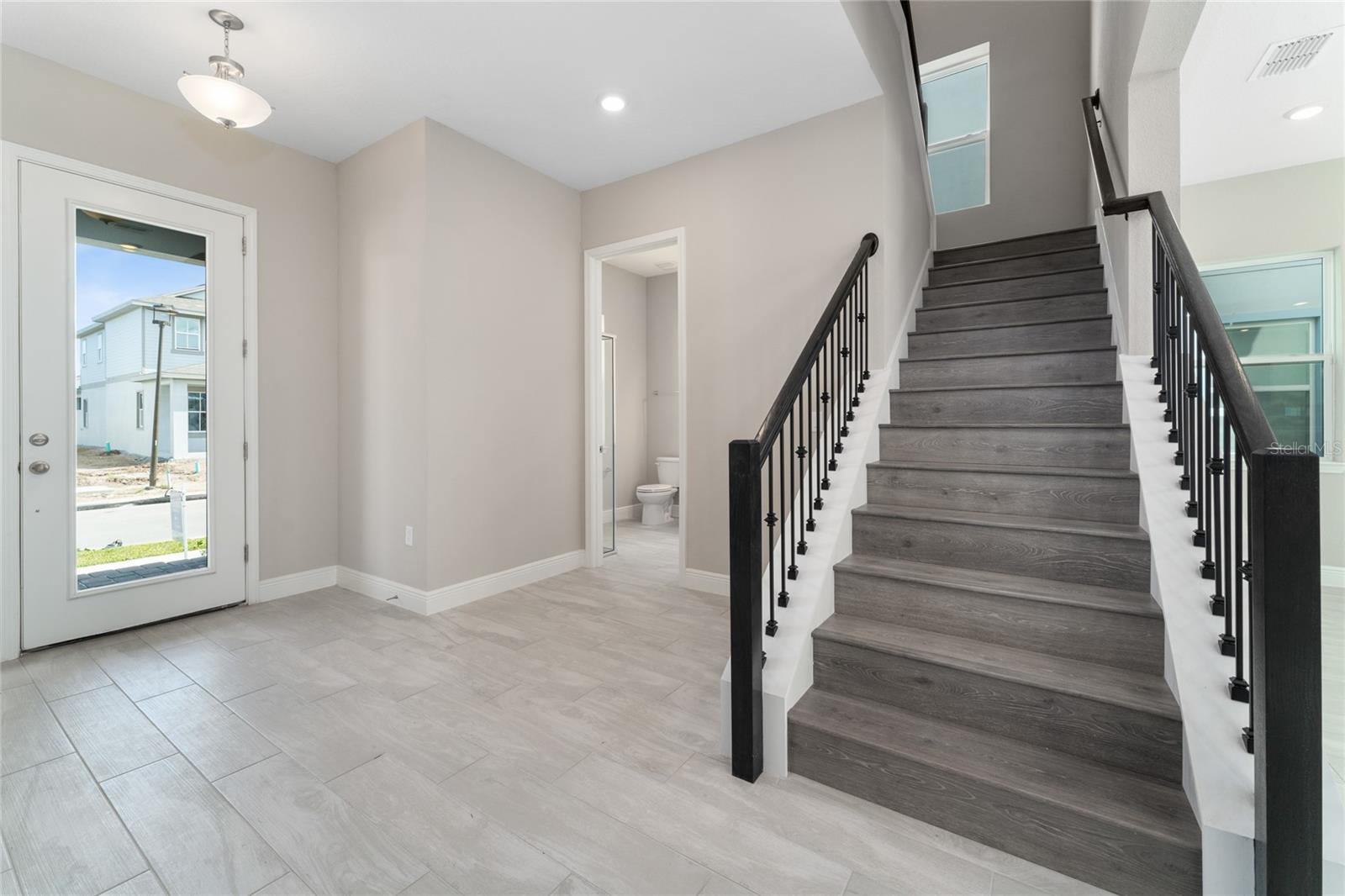 LAUREATE PARK PRCL N-3 PH 2 - Residential Lease