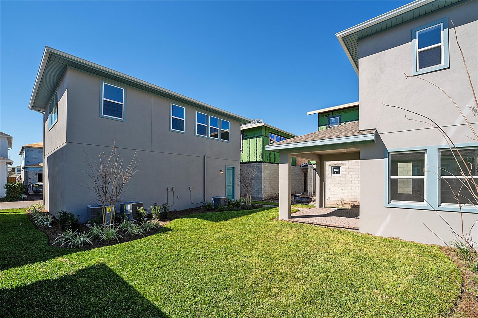 LAUREATE PARK PRCL N-3 PH 2 - Residential Lease