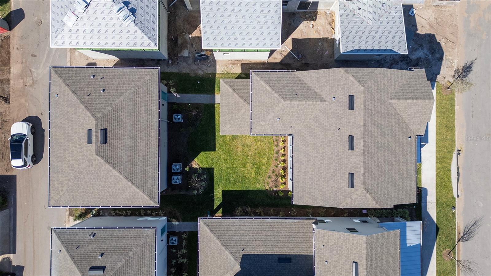 LAUREATE PARK PRCL N-3 PH 2 - Residential Lease