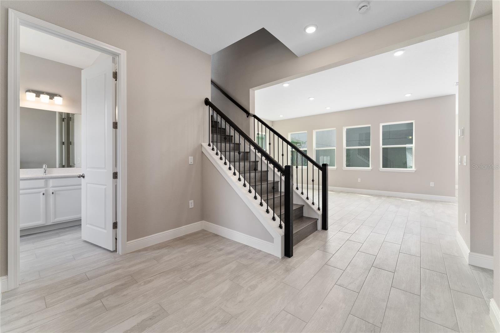 LAUREATE PARK PRCL N-3 PH 2 - Residential Lease