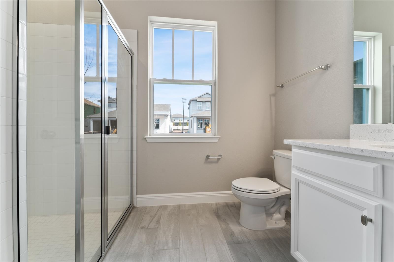 LAUREATE PARK PRCL N-3 PH 2 - Residential Lease